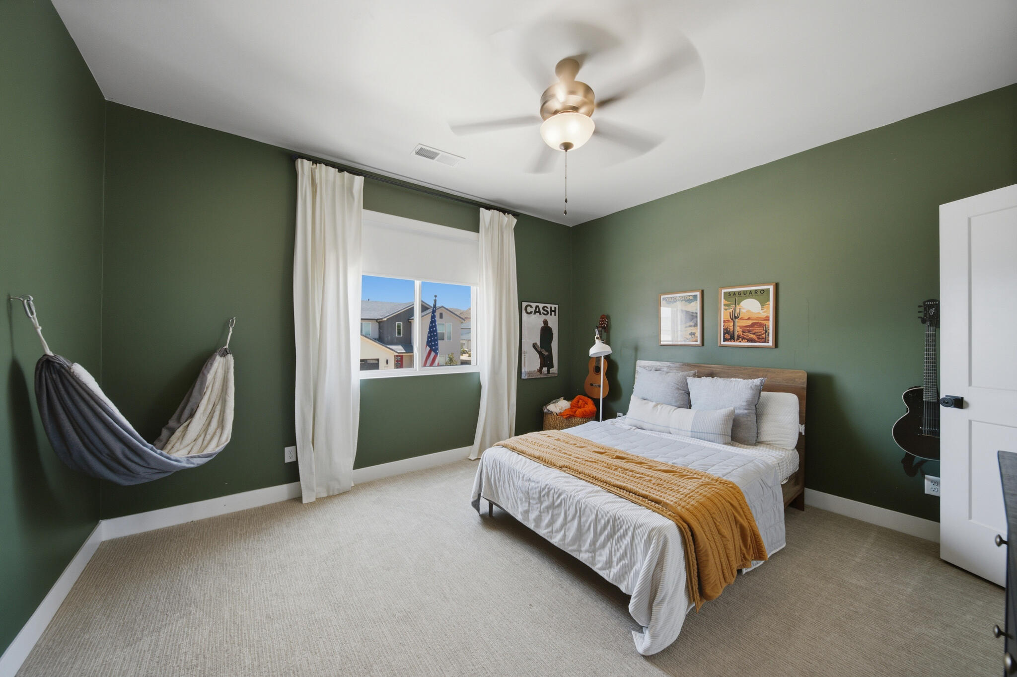 HERITAGE PLACE - Residential