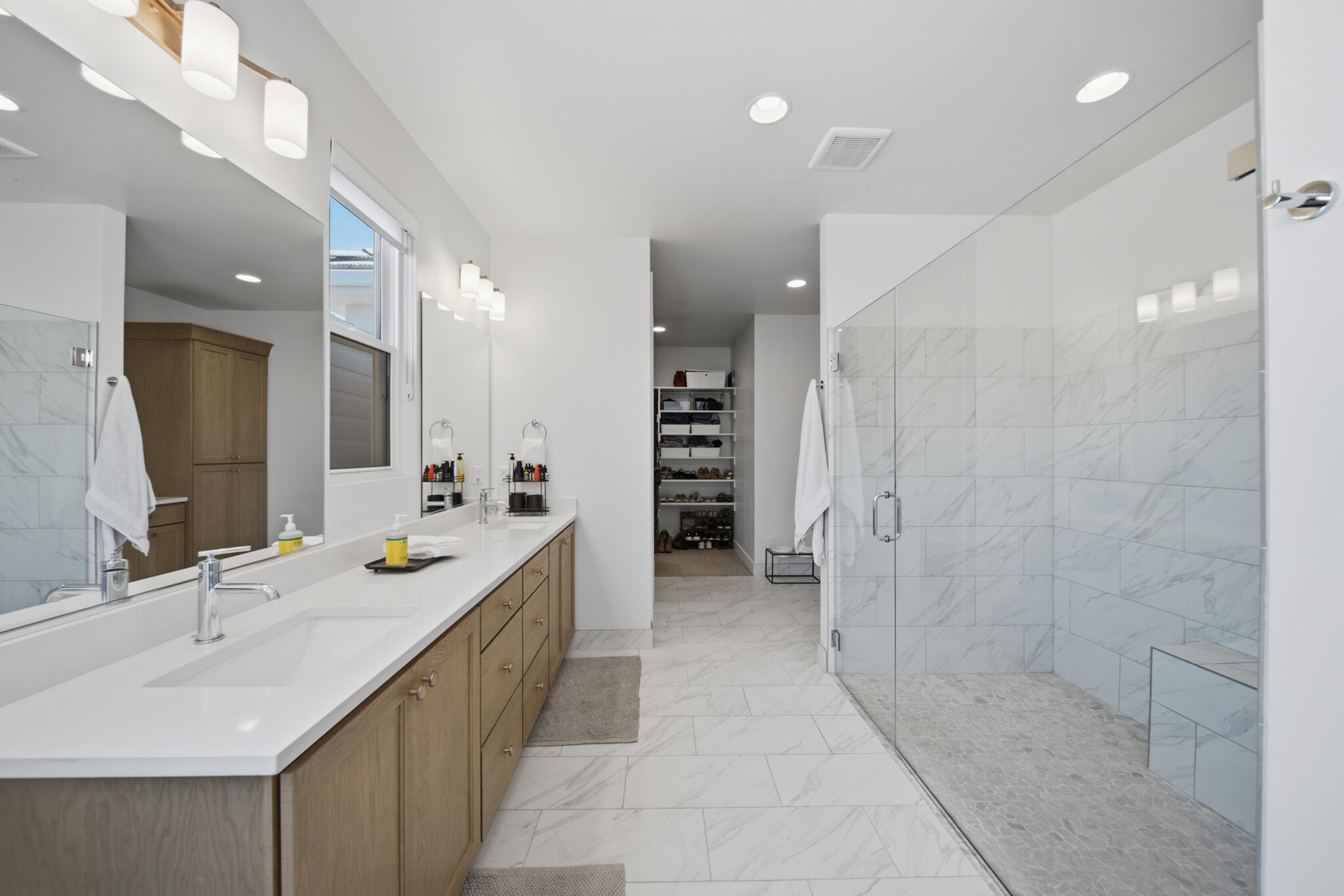 HERITAGE PLACE - Residential