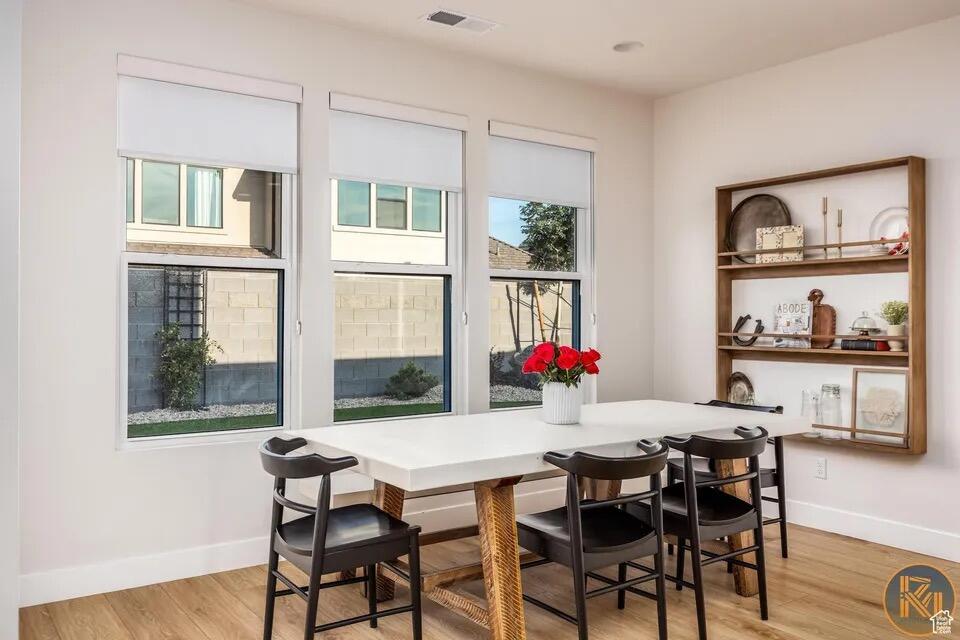 HERITAGE PLACE - Residential