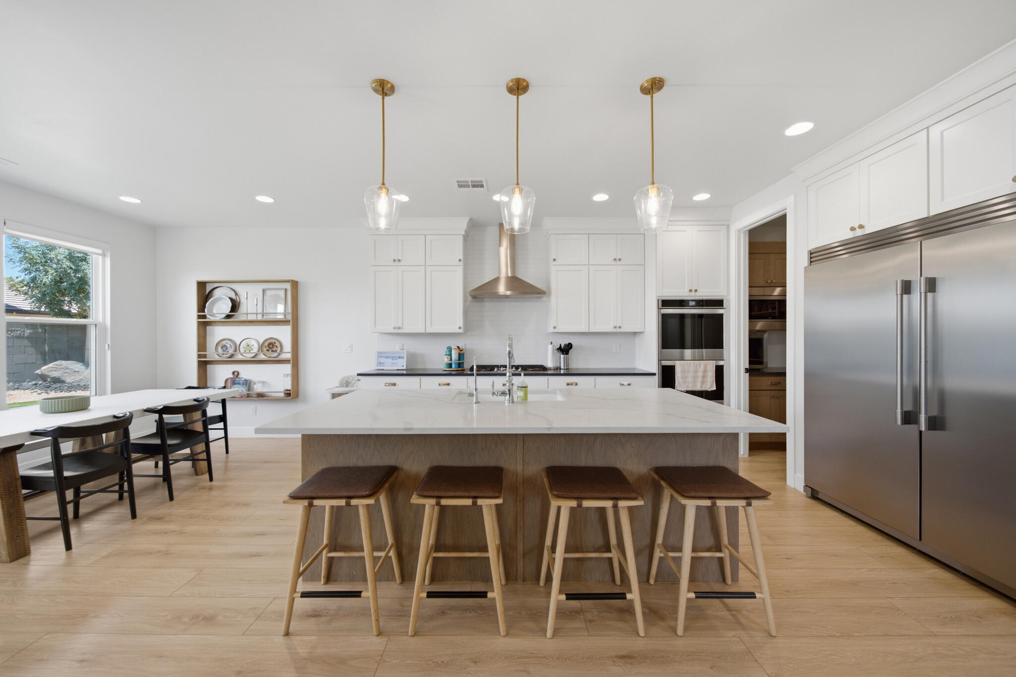 HERITAGE PLACE - Residential