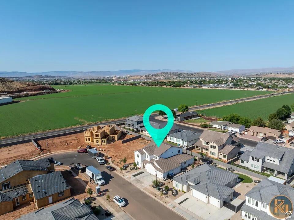 HERITAGE PLACE - Residential