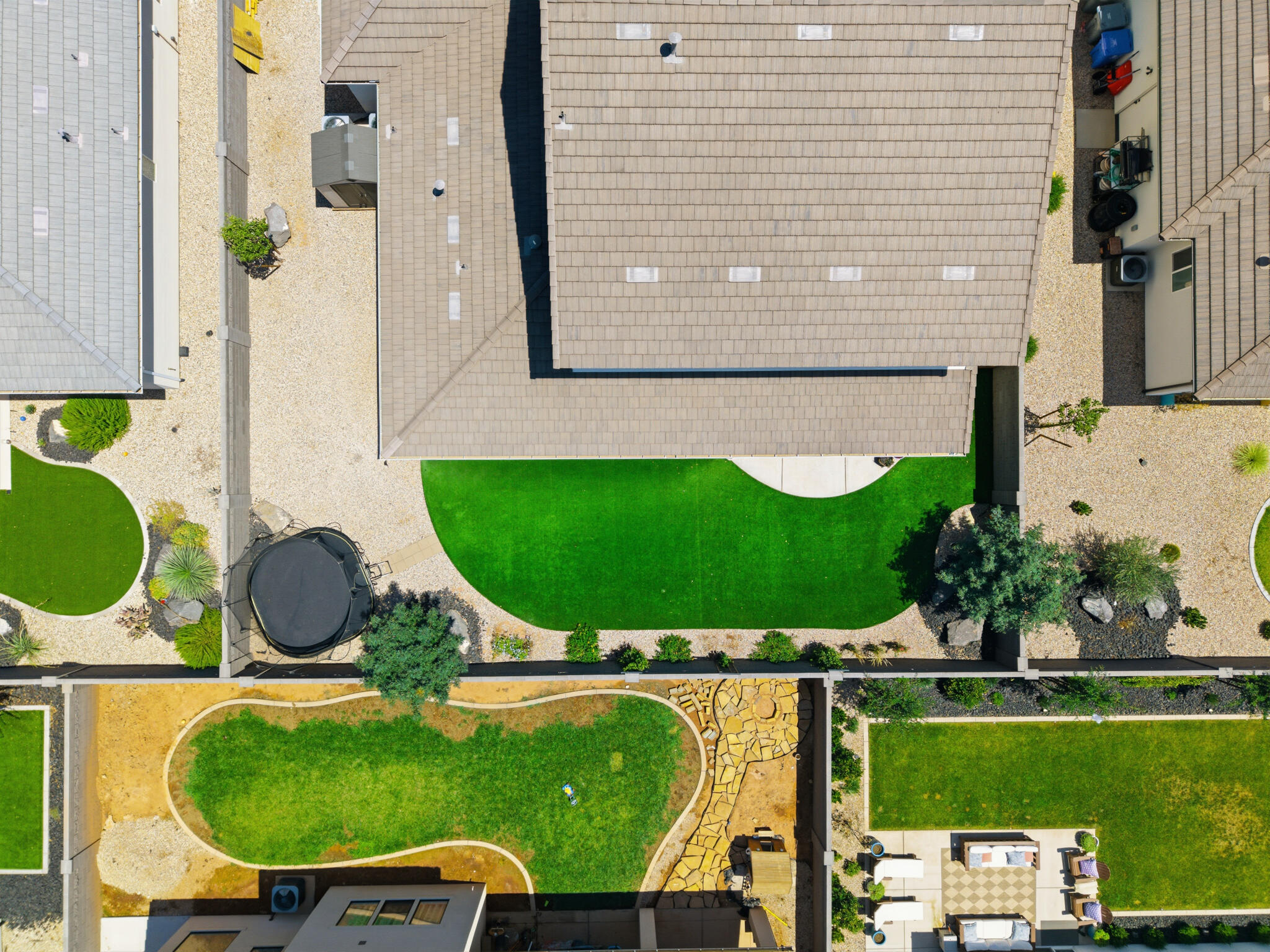 HERITAGE PLACE - Residential