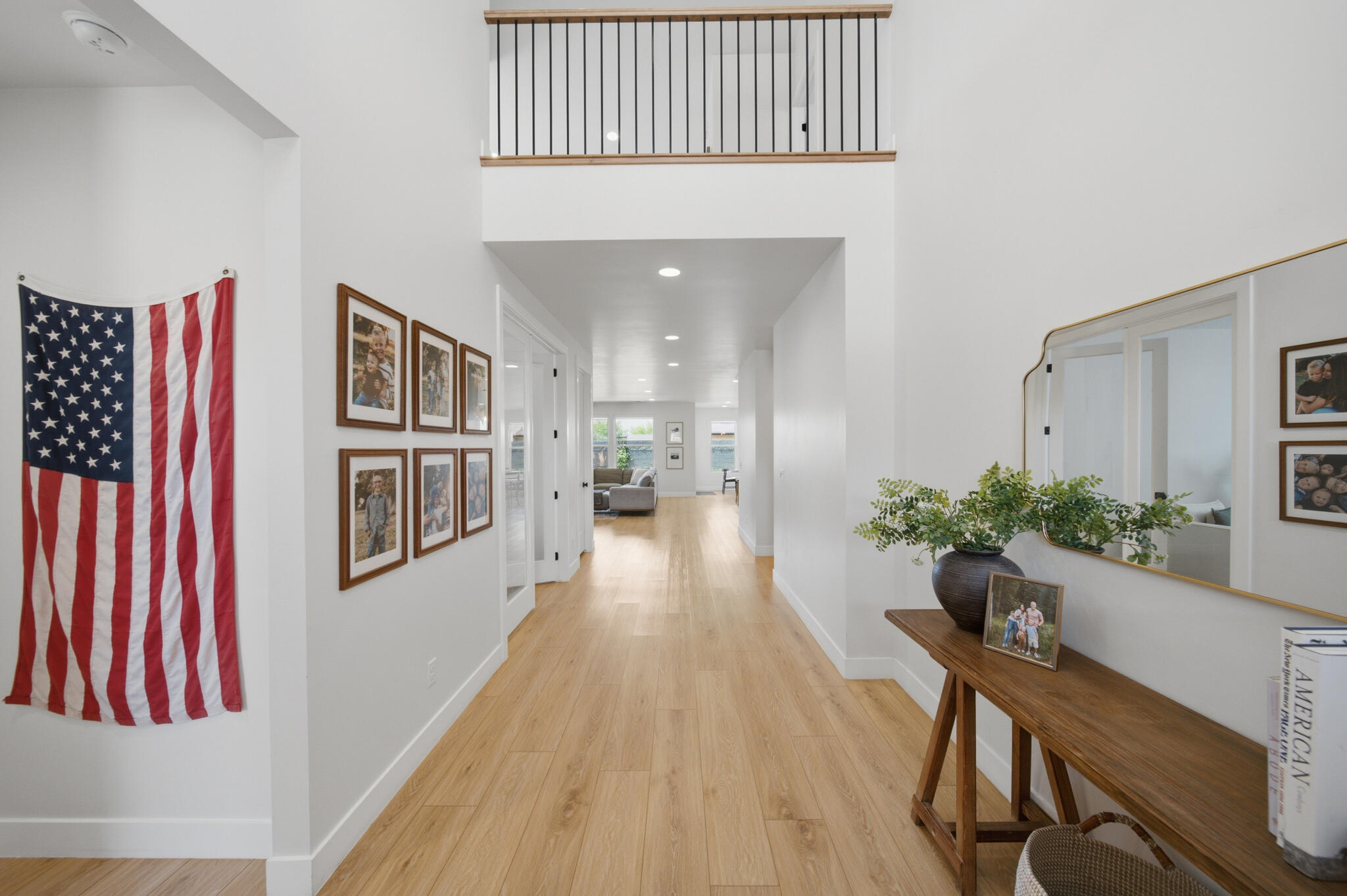 HERITAGE PLACE - Residential