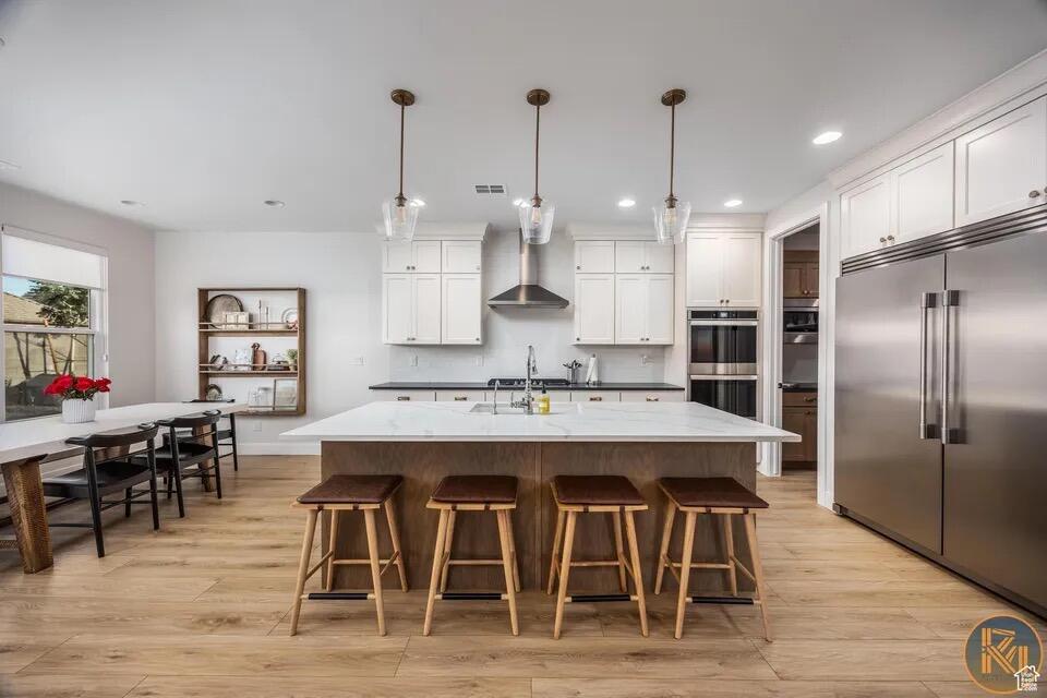 HERITAGE PLACE - Residential
