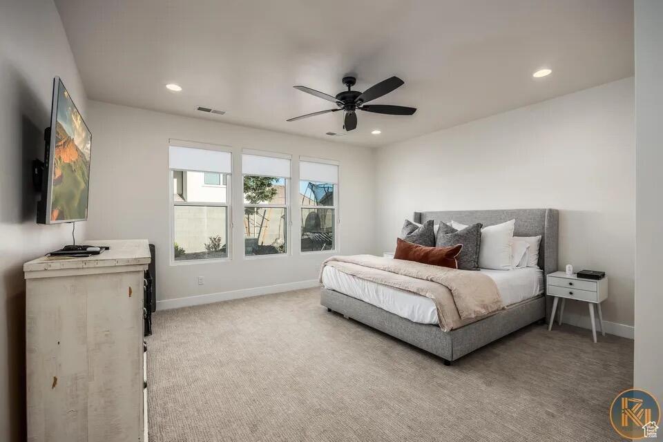HERITAGE PLACE - Residential