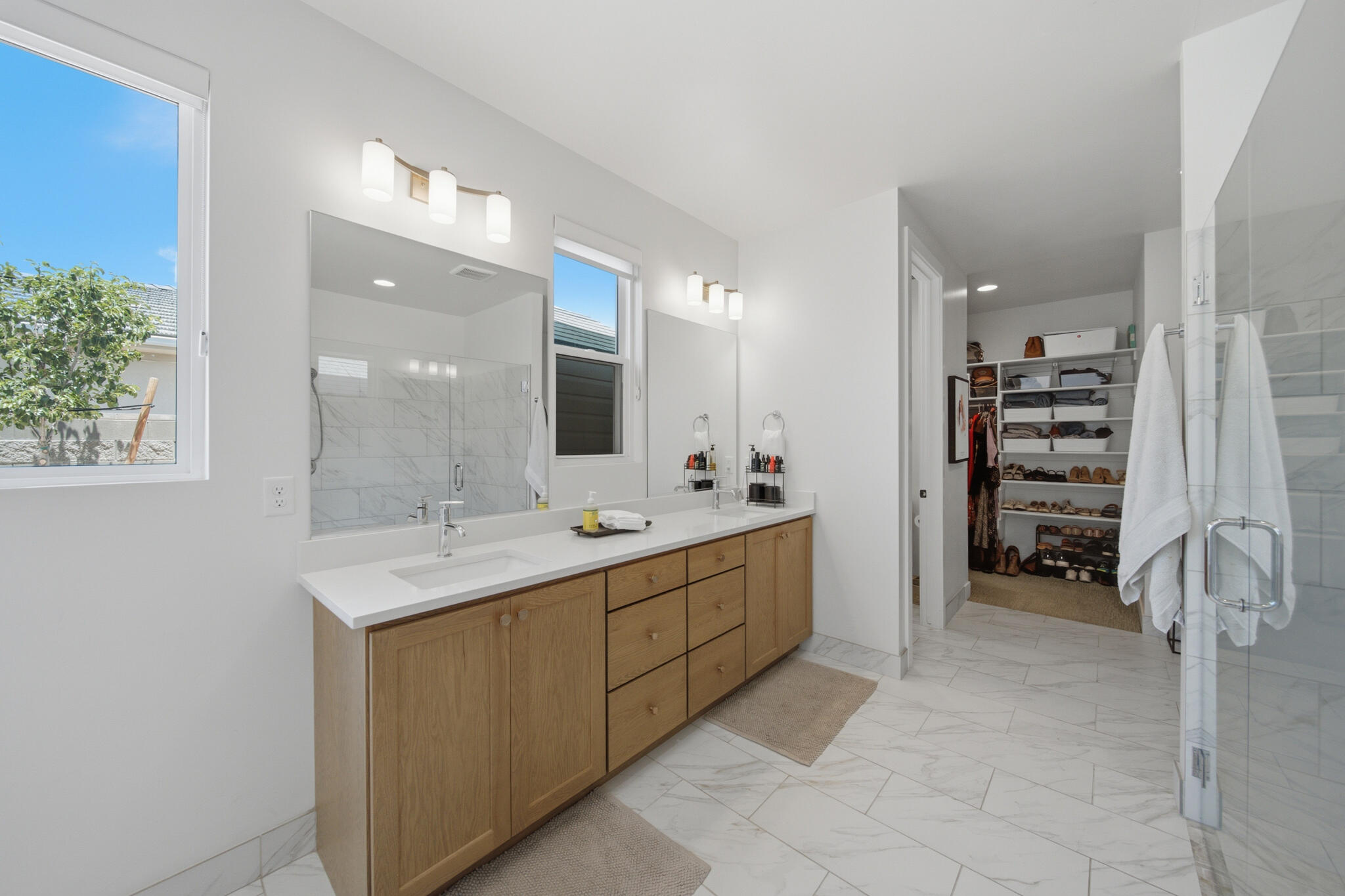HERITAGE PLACE - Residential