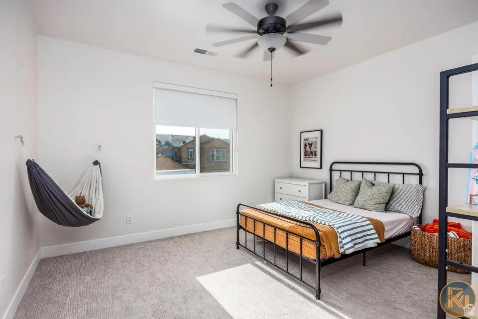HERITAGE PLACE - Residential