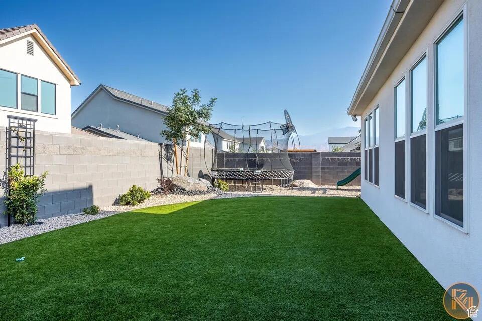 HERITAGE PLACE - Residential