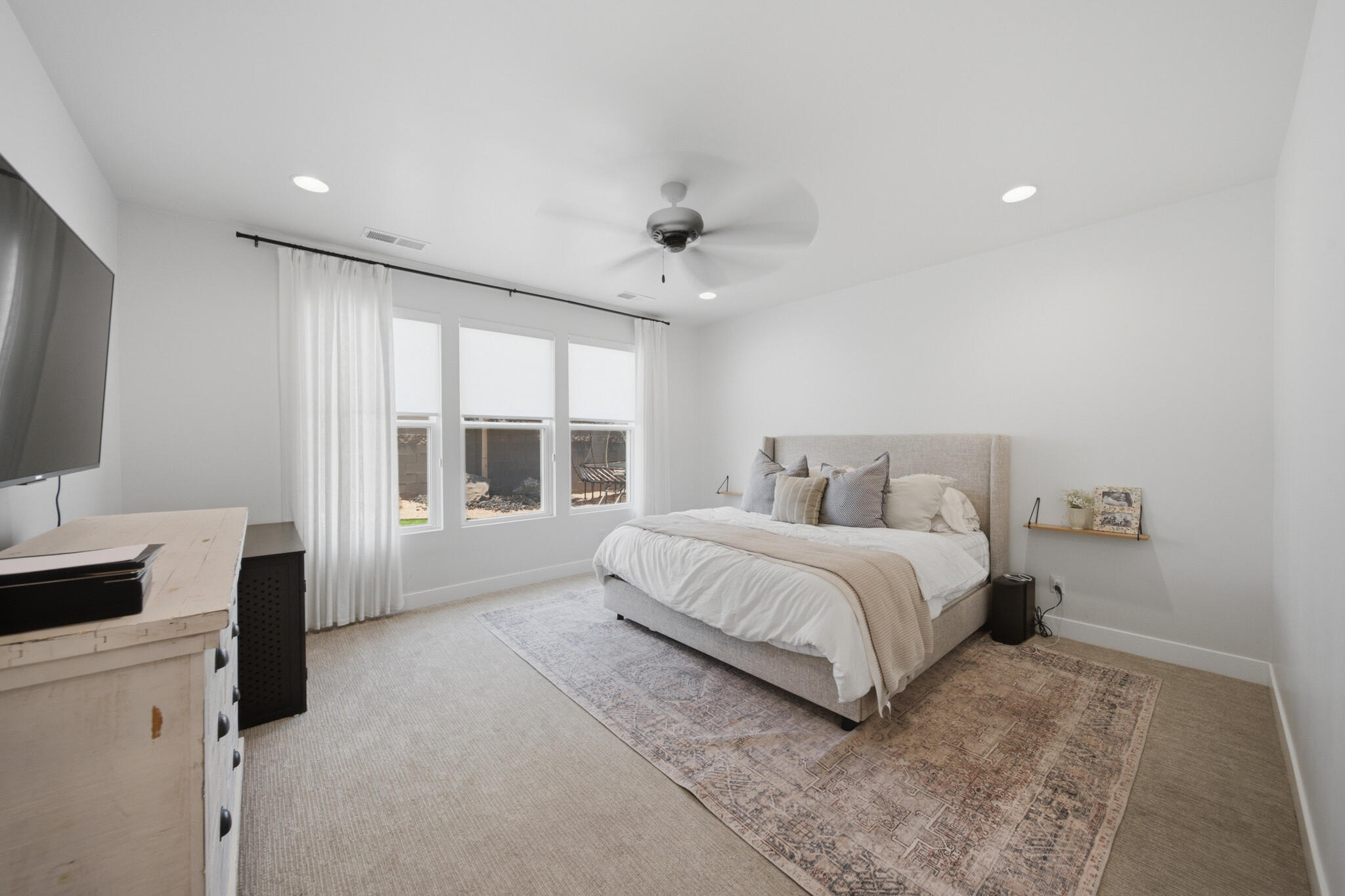 HERITAGE PLACE - Residential