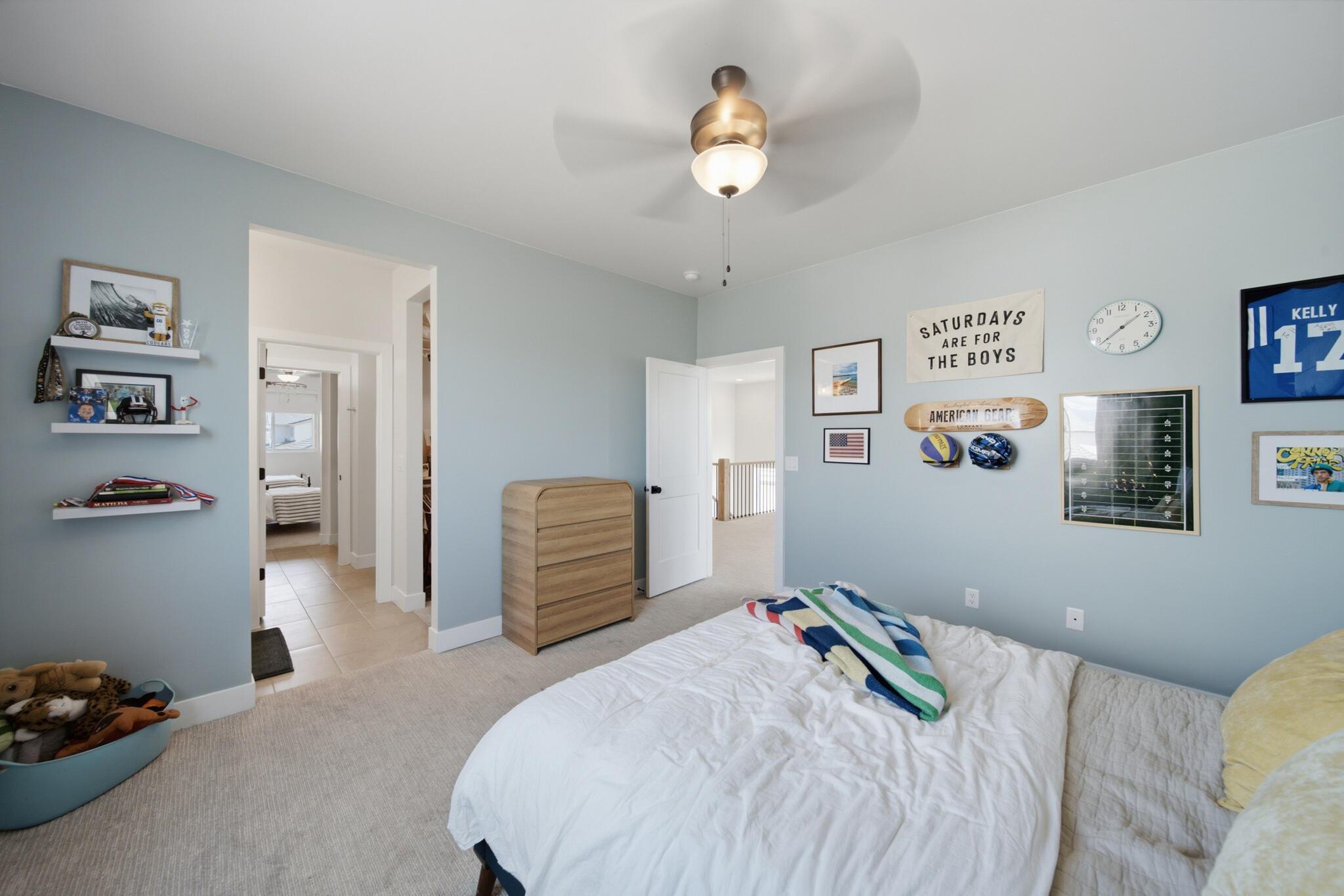 HERITAGE PLACE - Residential