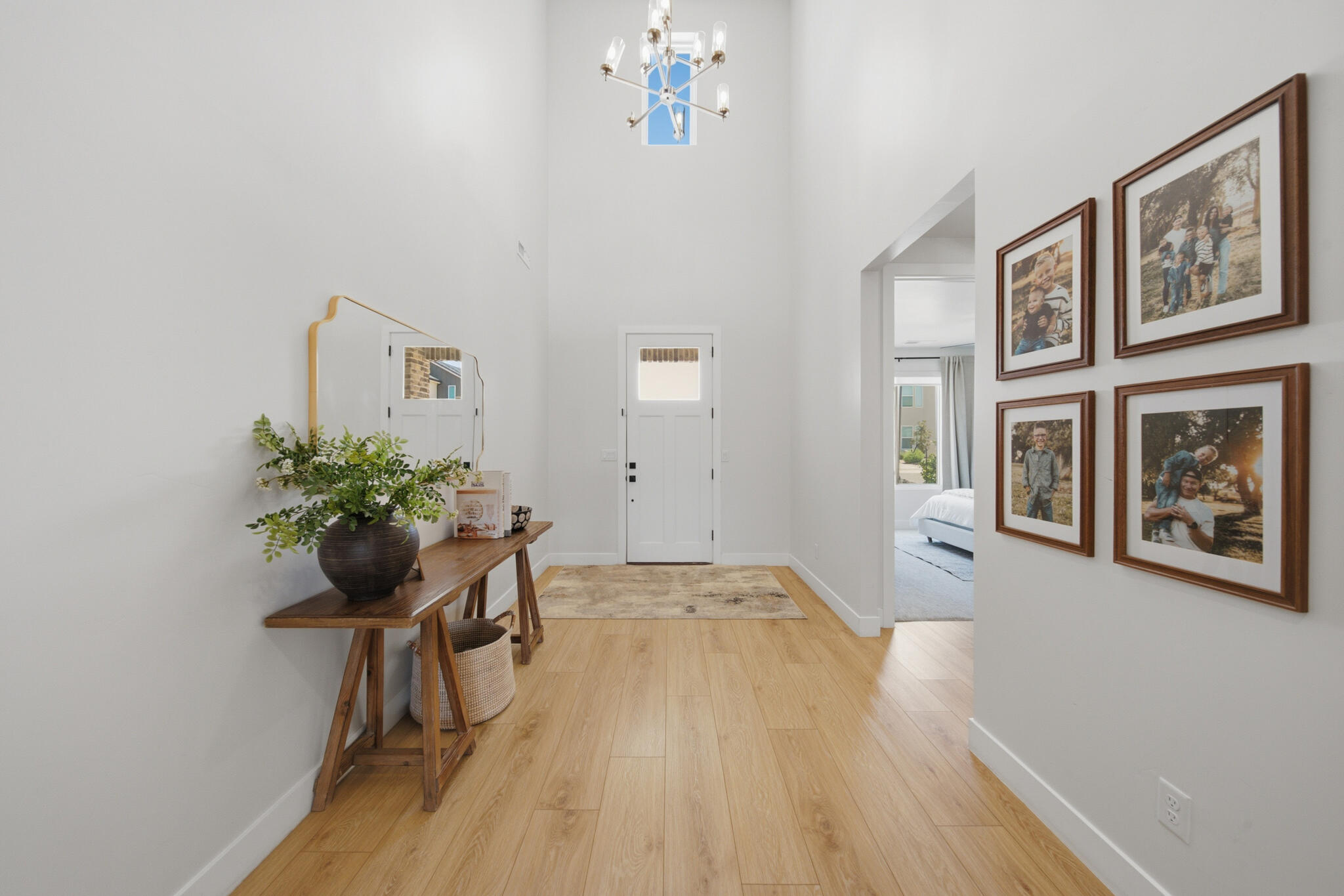 HERITAGE PLACE - Residential