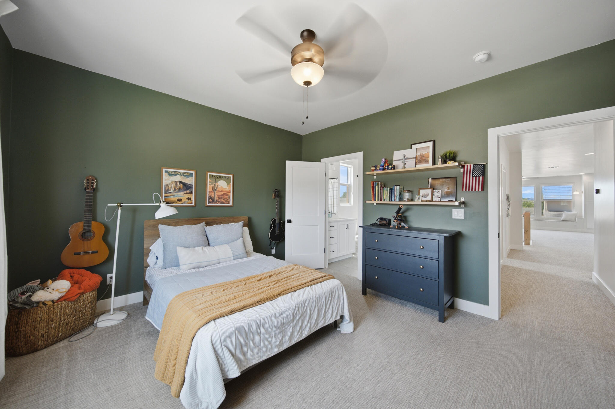 HERITAGE PLACE - Residential