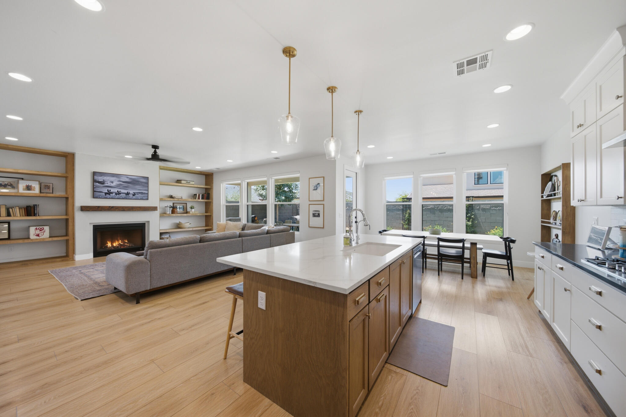 HERITAGE PLACE - Residential
