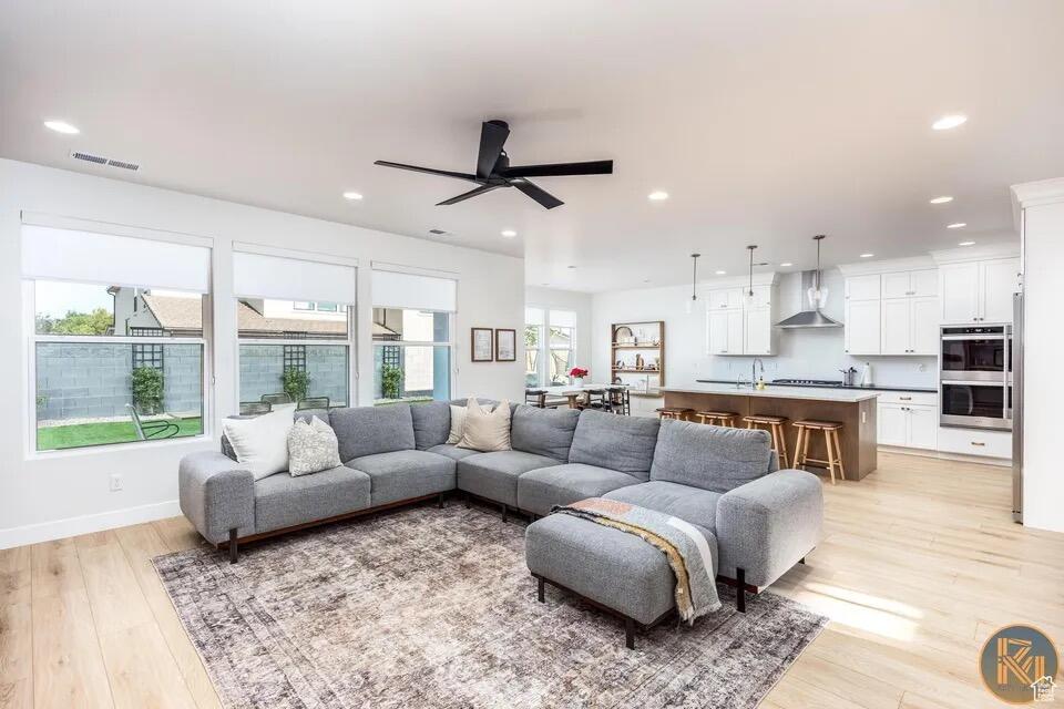 HERITAGE PLACE - Residential