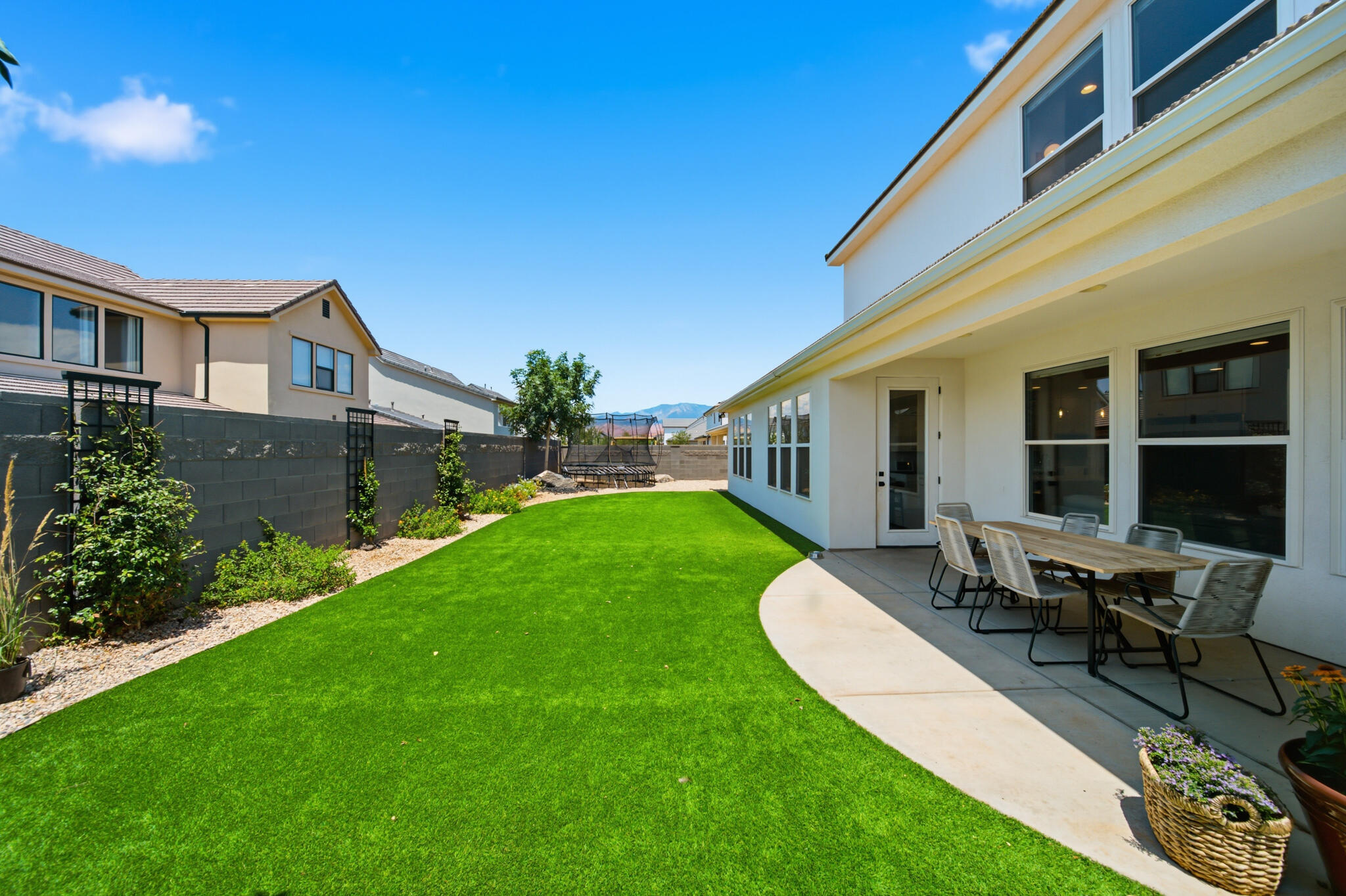 HERITAGE PLACE - Residential