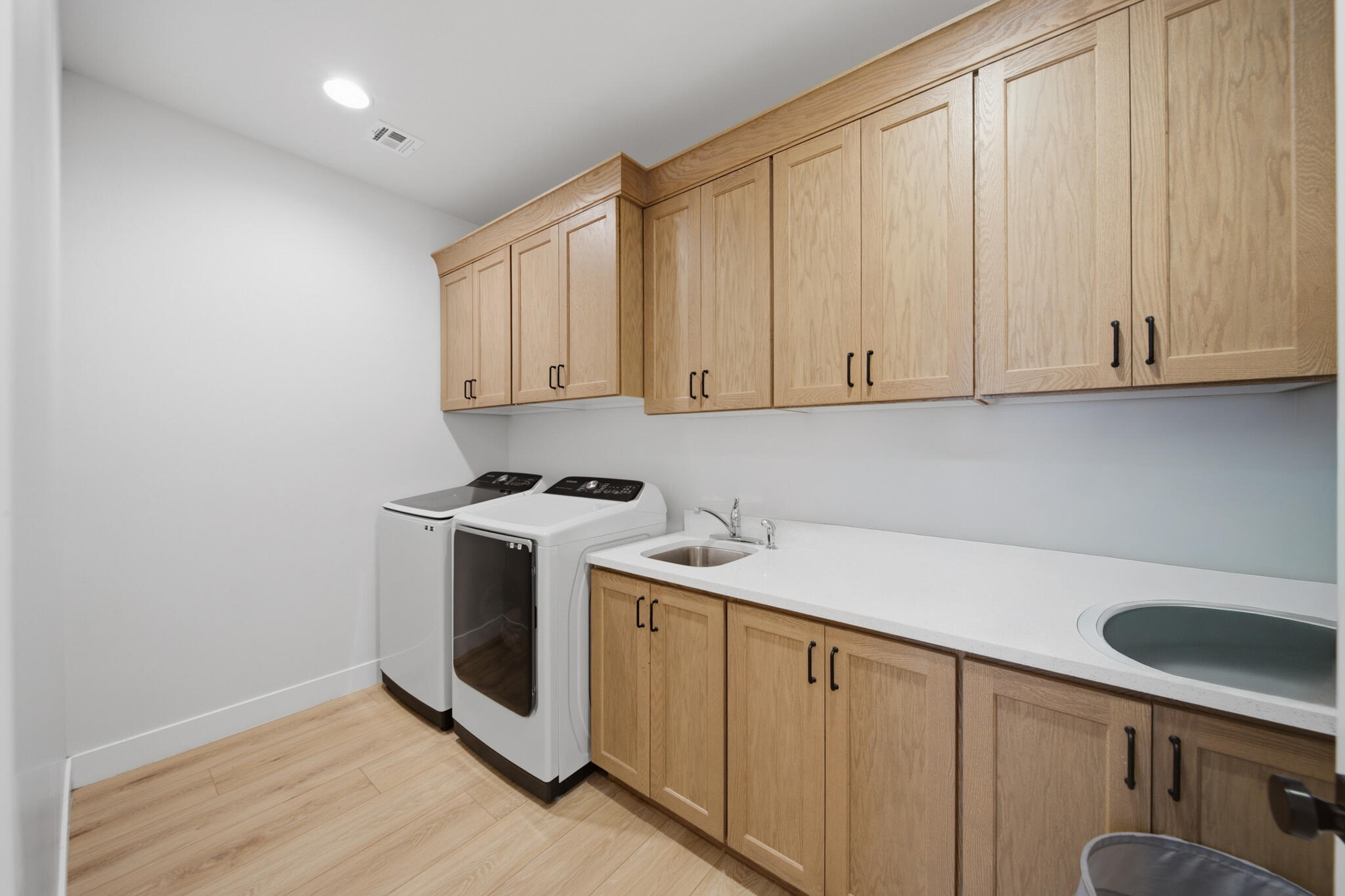 HERITAGE PLACE - Residential