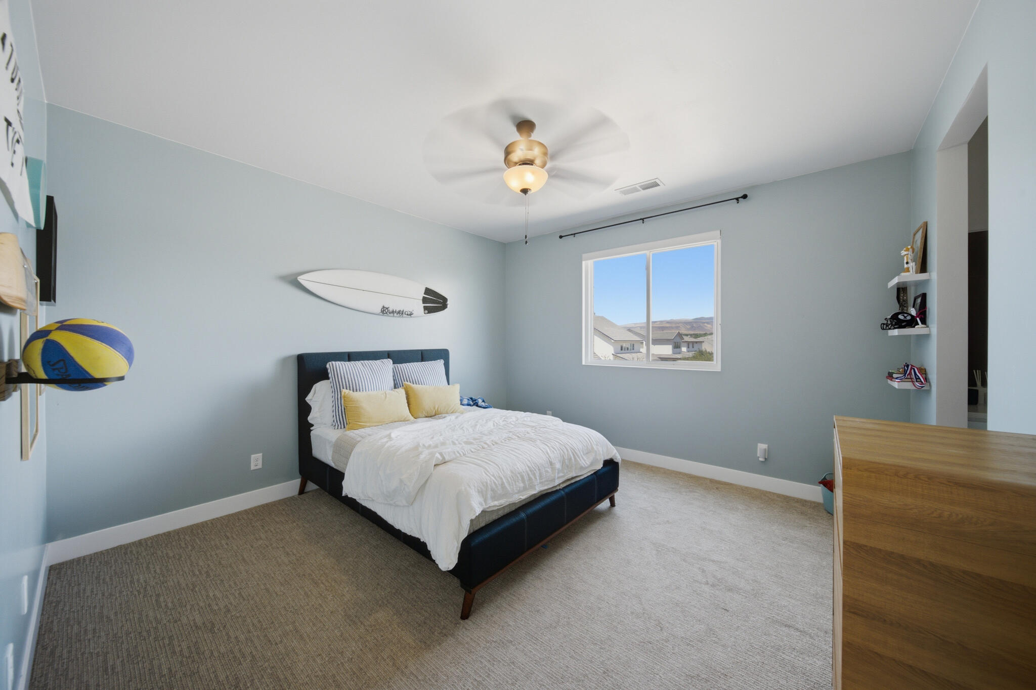 HERITAGE PLACE - Residential