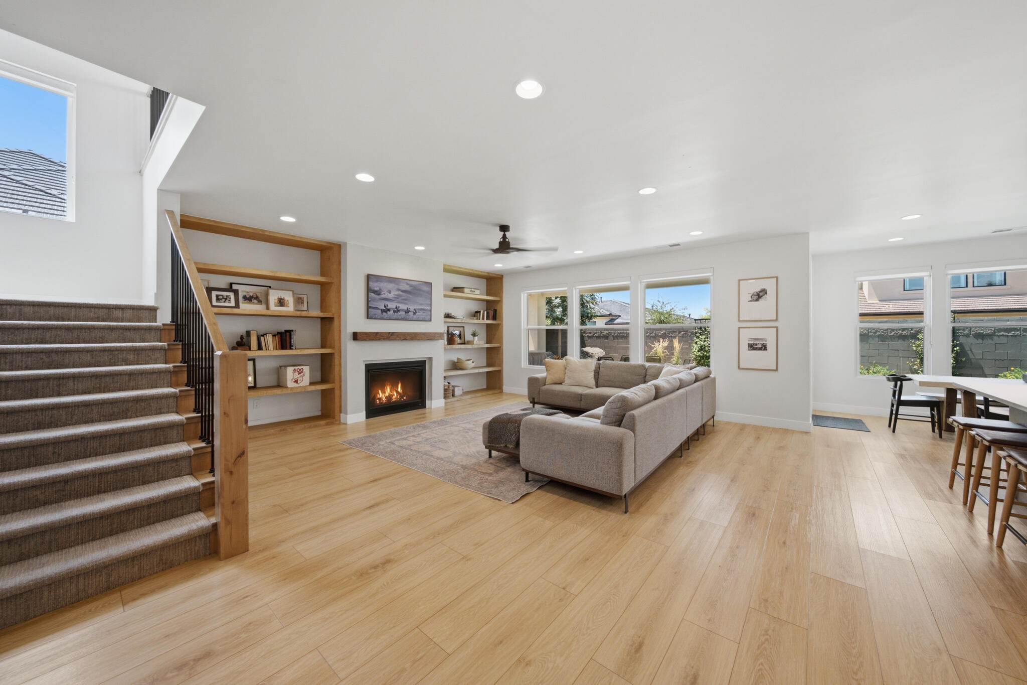 HERITAGE PLACE - Residential