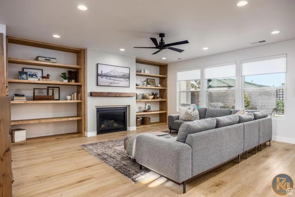 HERITAGE PLACE - Residential