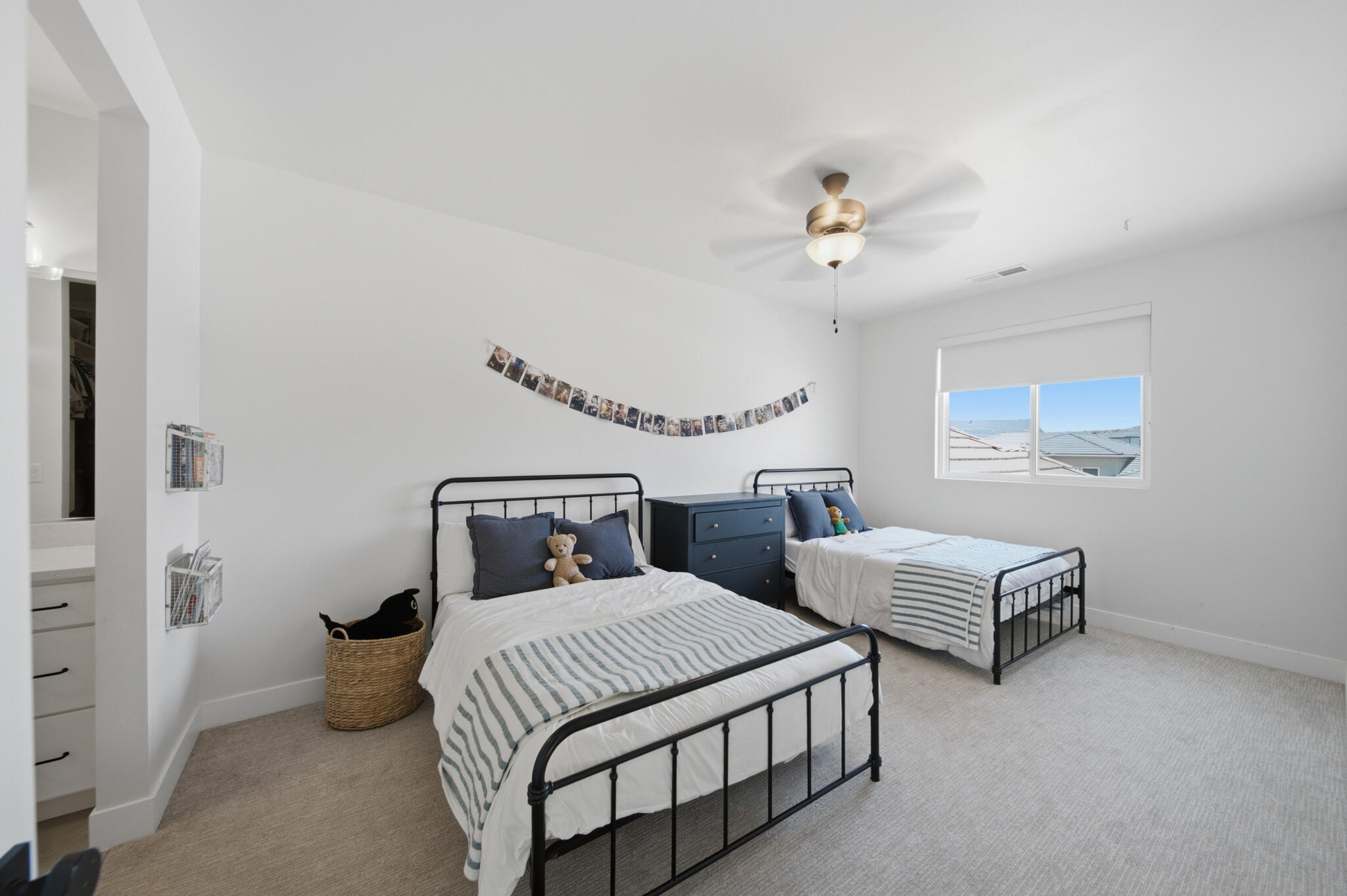 HERITAGE PLACE - Residential