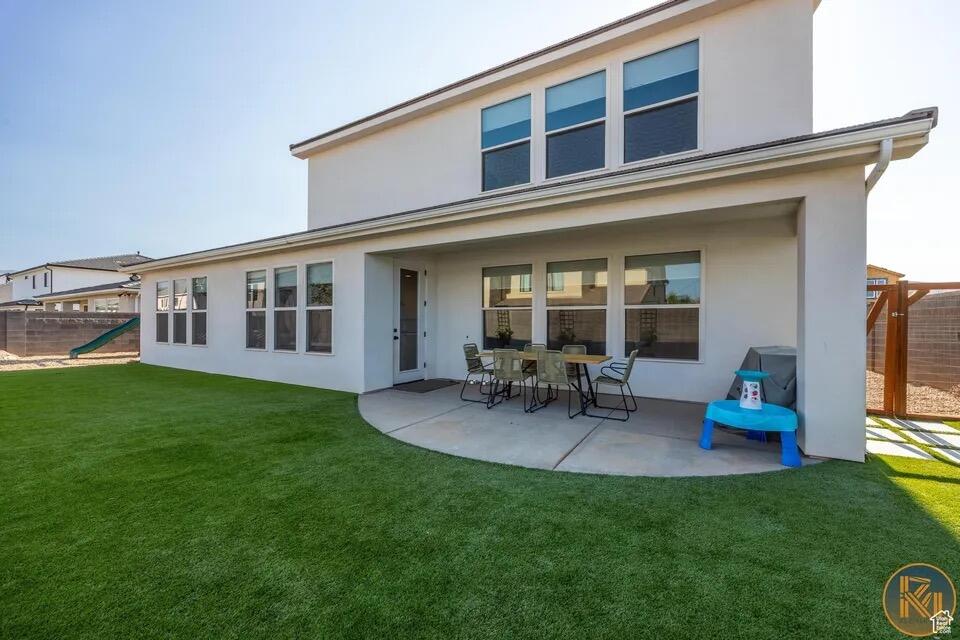 HERITAGE PLACE - Residential