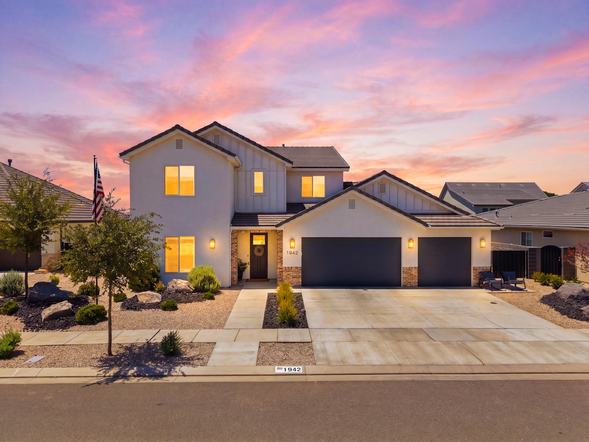 HERITAGE PLACE - Residential