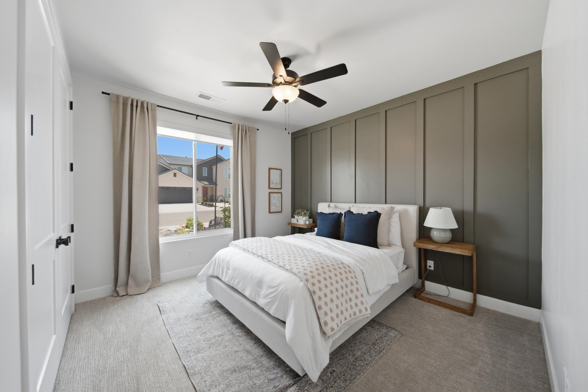 HERITAGE PLACE - Residential