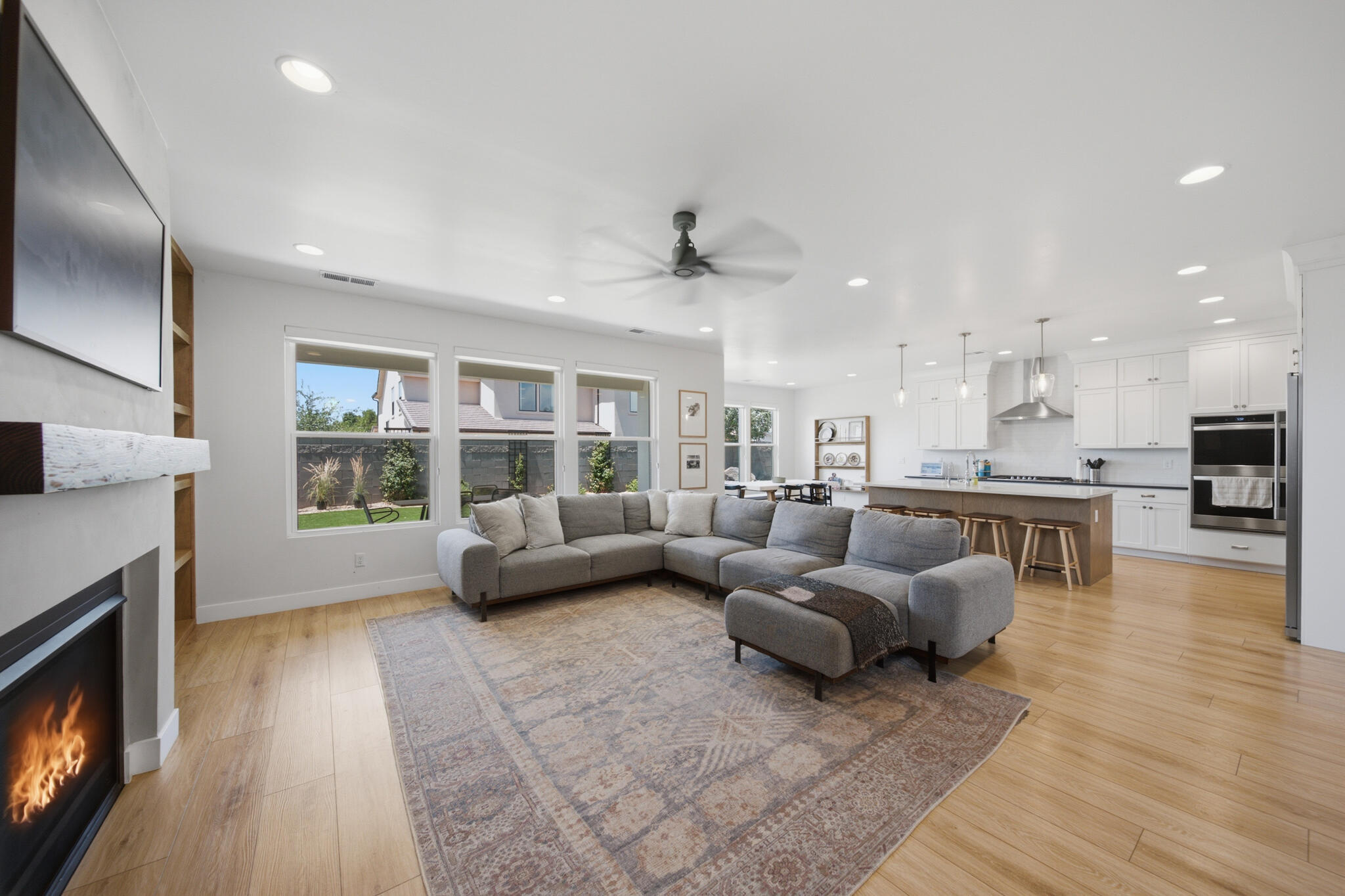 HERITAGE PLACE - Residential