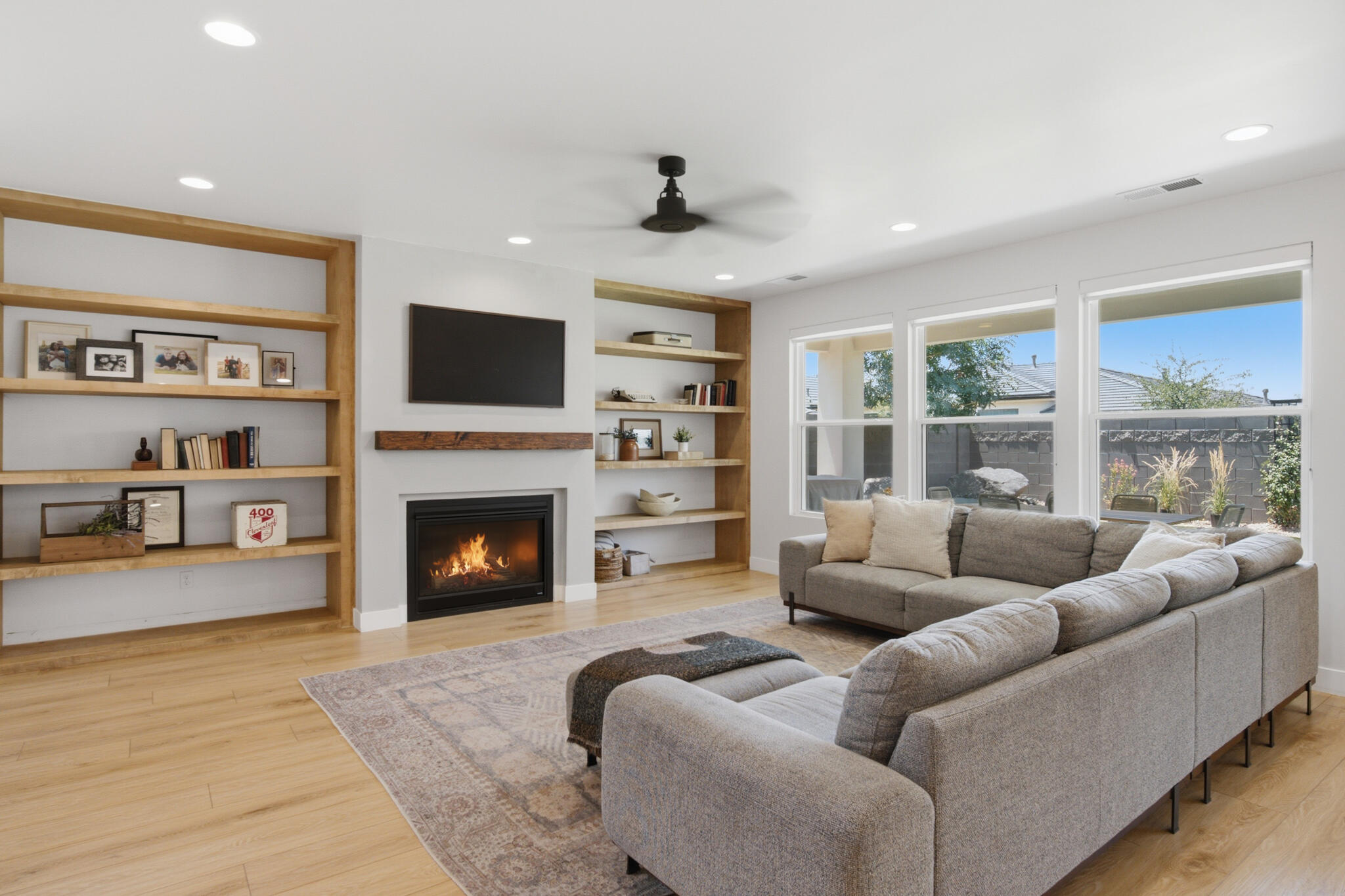 HERITAGE PLACE - Residential