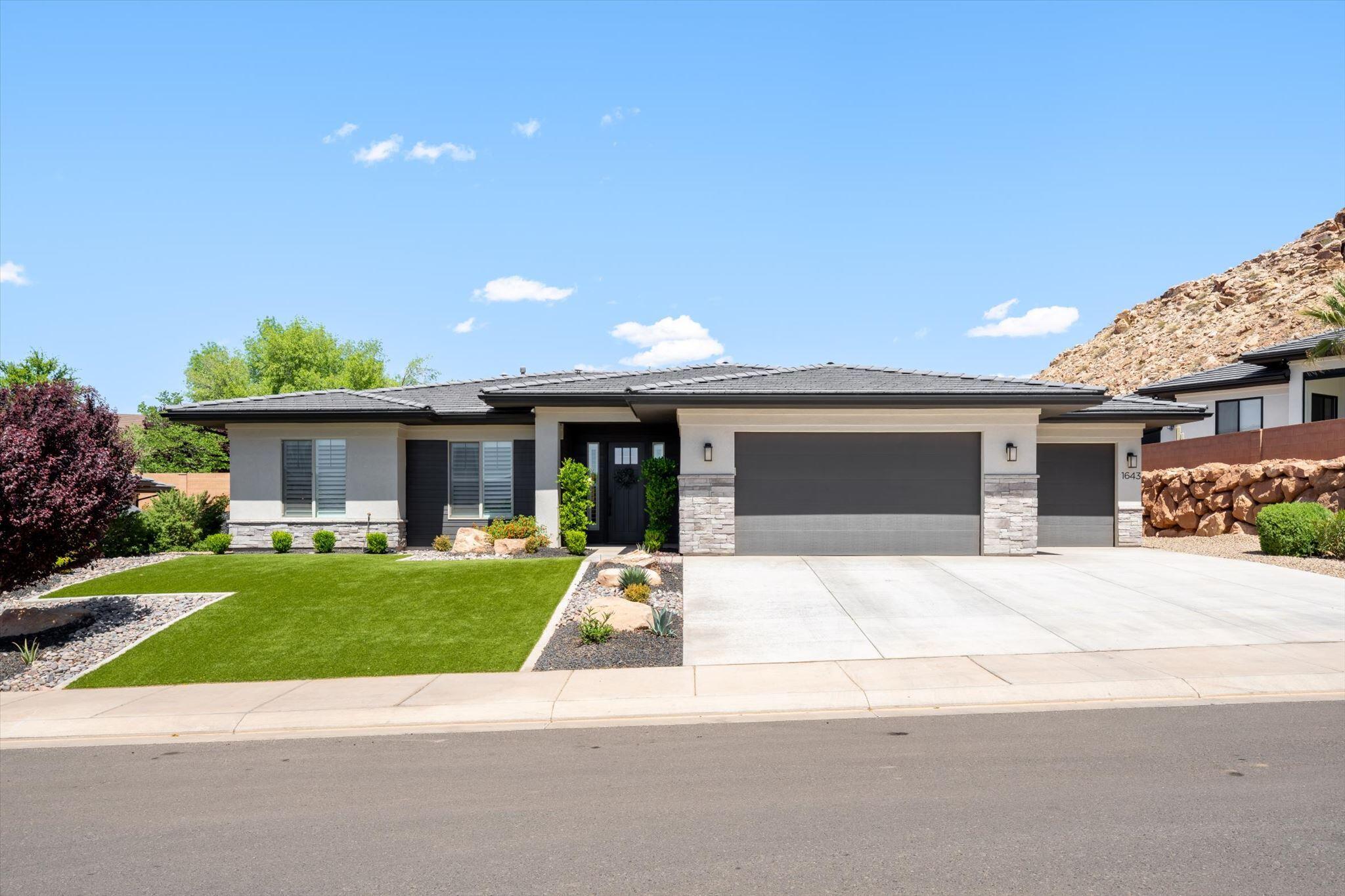 COTTAM COVE - Residential