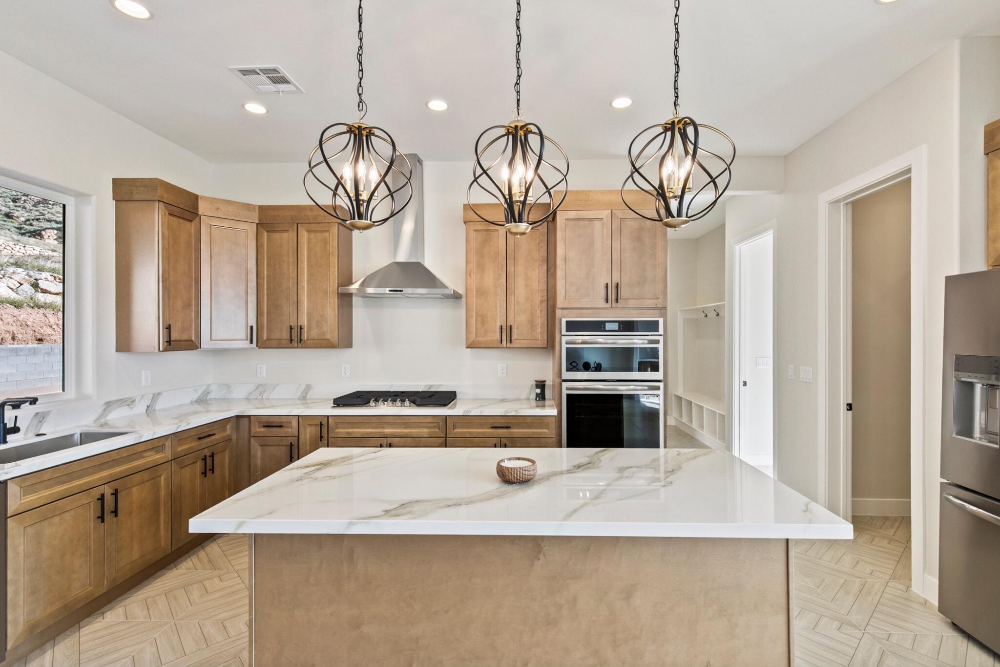 SUNSET VIEW ESTATES - Residential