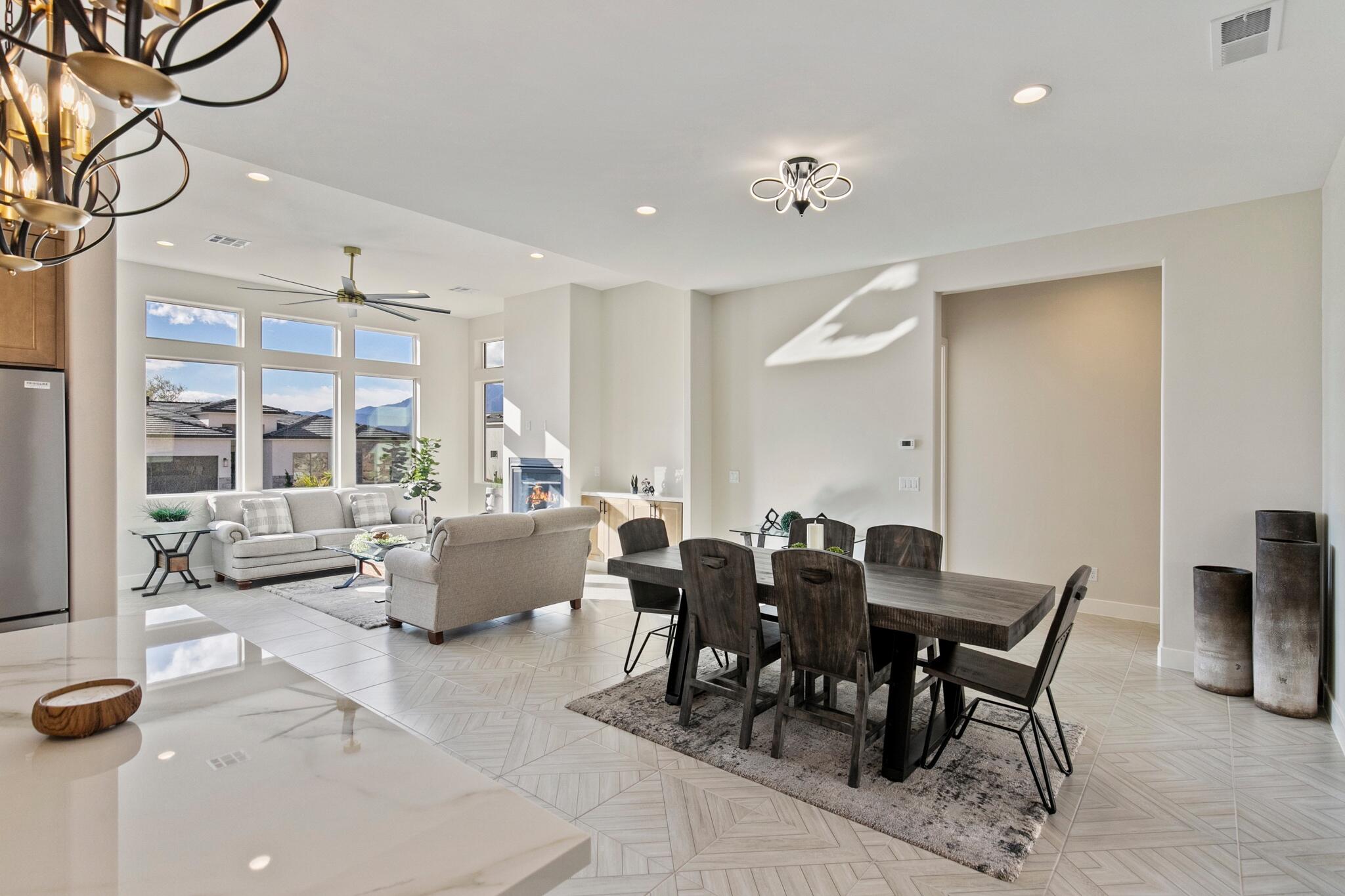 SUNSET VIEW ESTATES - Residential