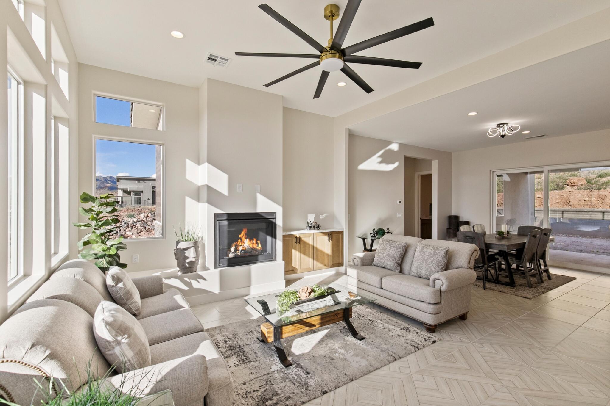 SUNSET VIEW ESTATES - Residential