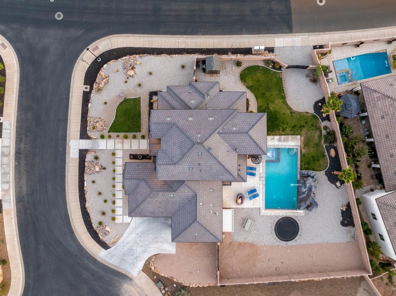 DESERT VIEW - Residential