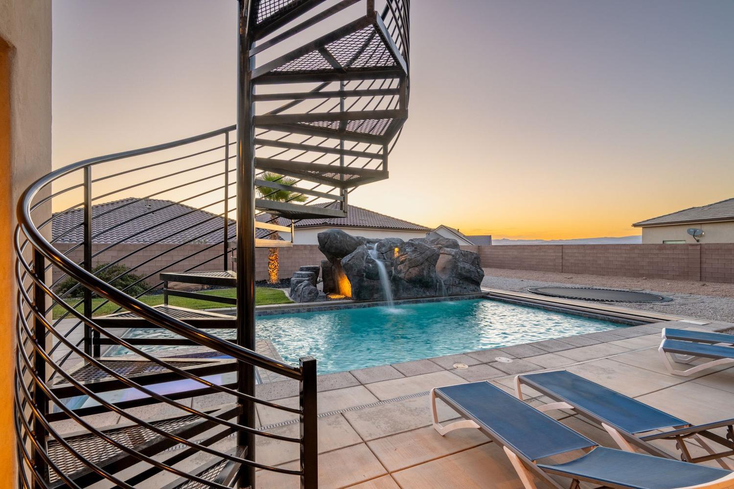 DESERT VIEW - Residential