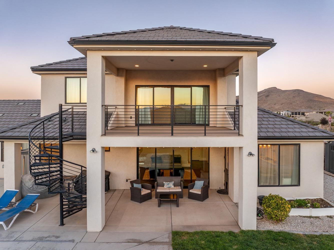 DESERT VIEW - Residential