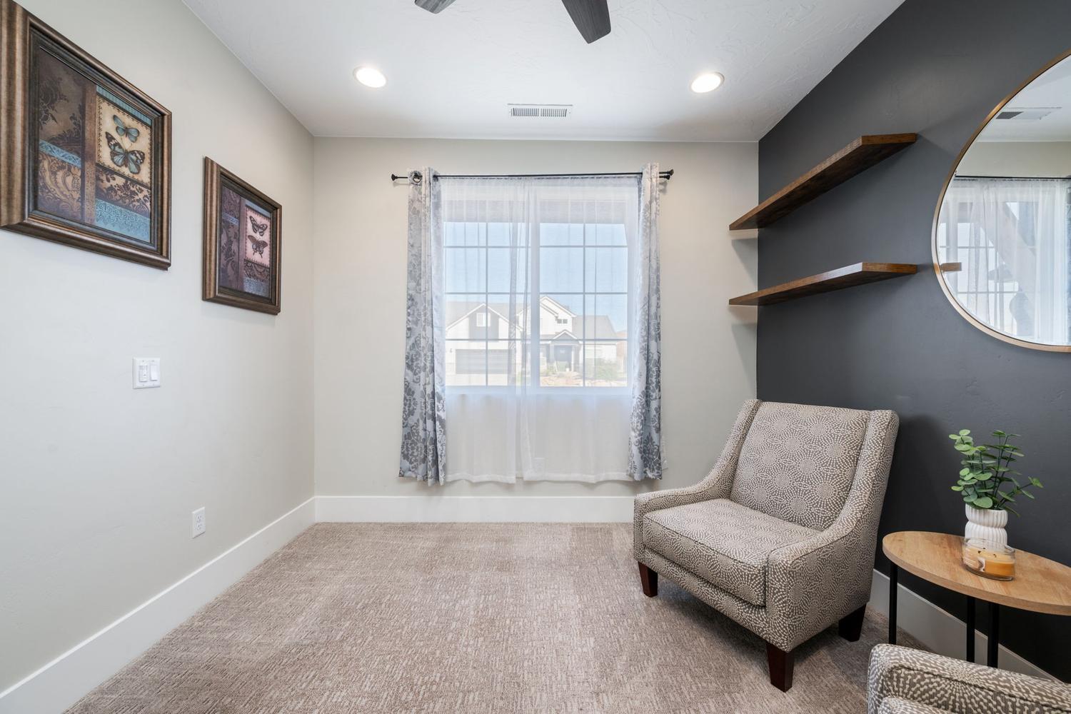 DESERT VIEW - Residential
