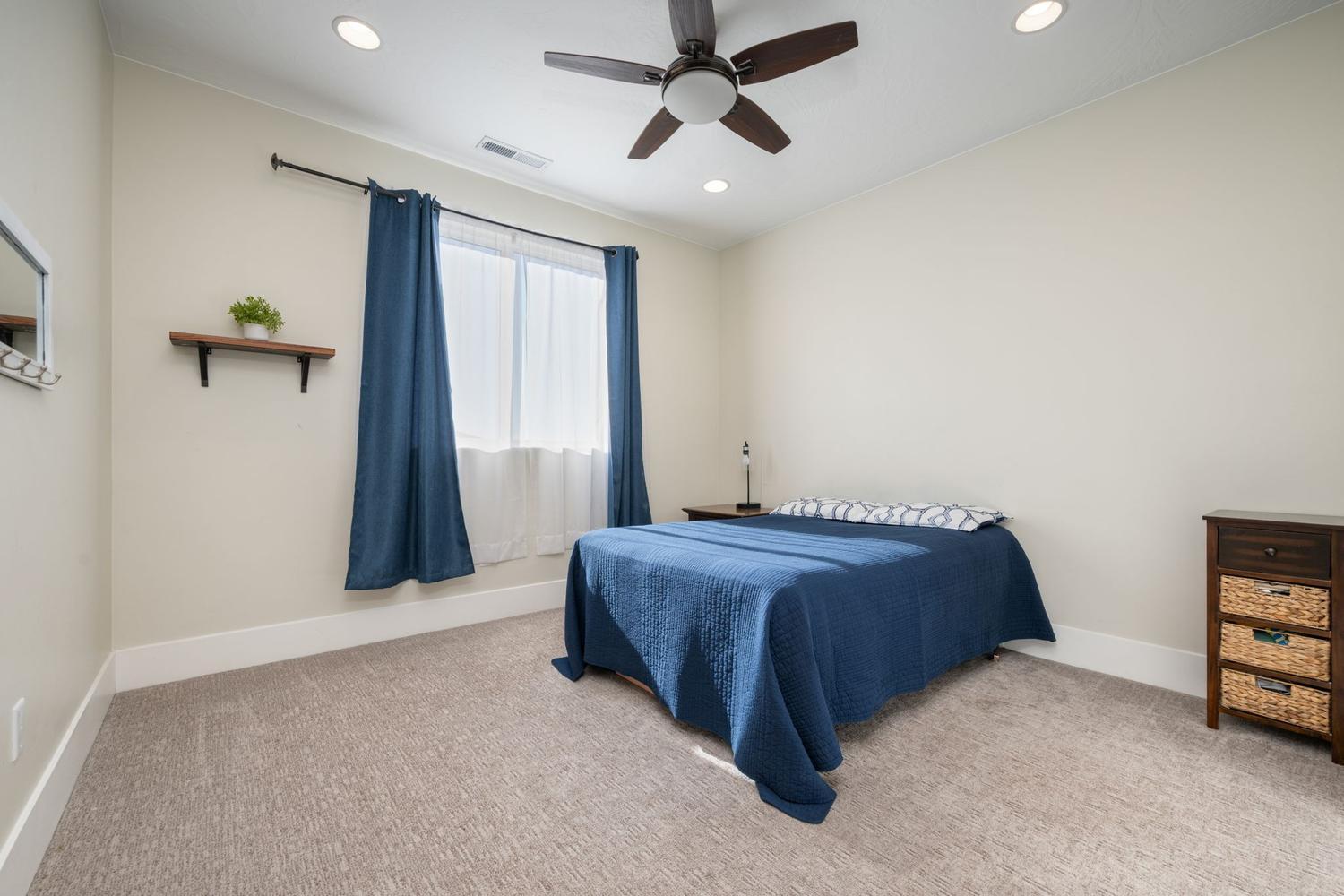 DESERT VIEW - Residential
