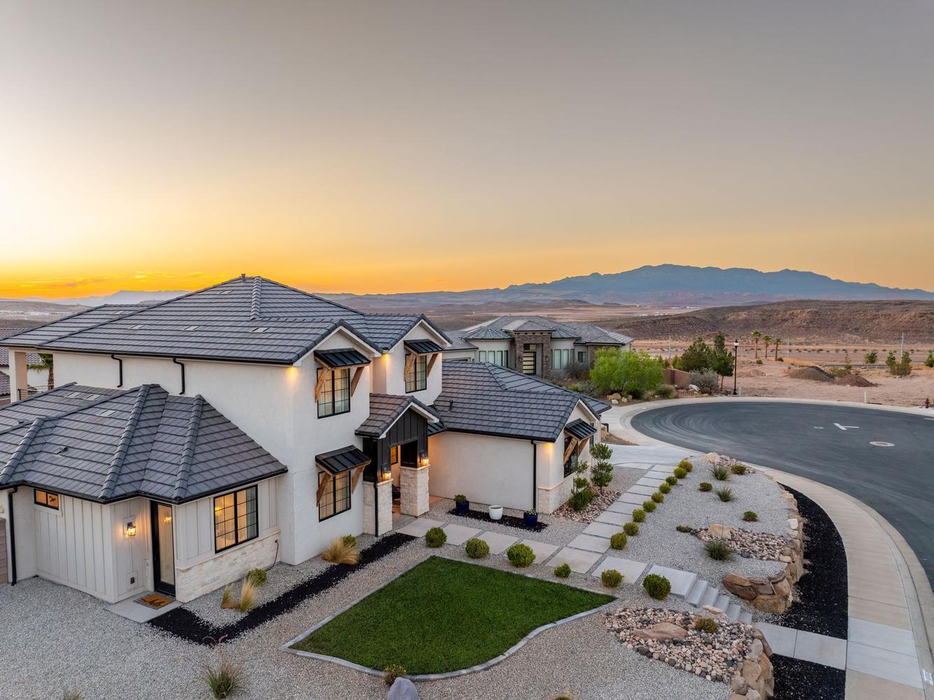 DESERT VIEW - Residential