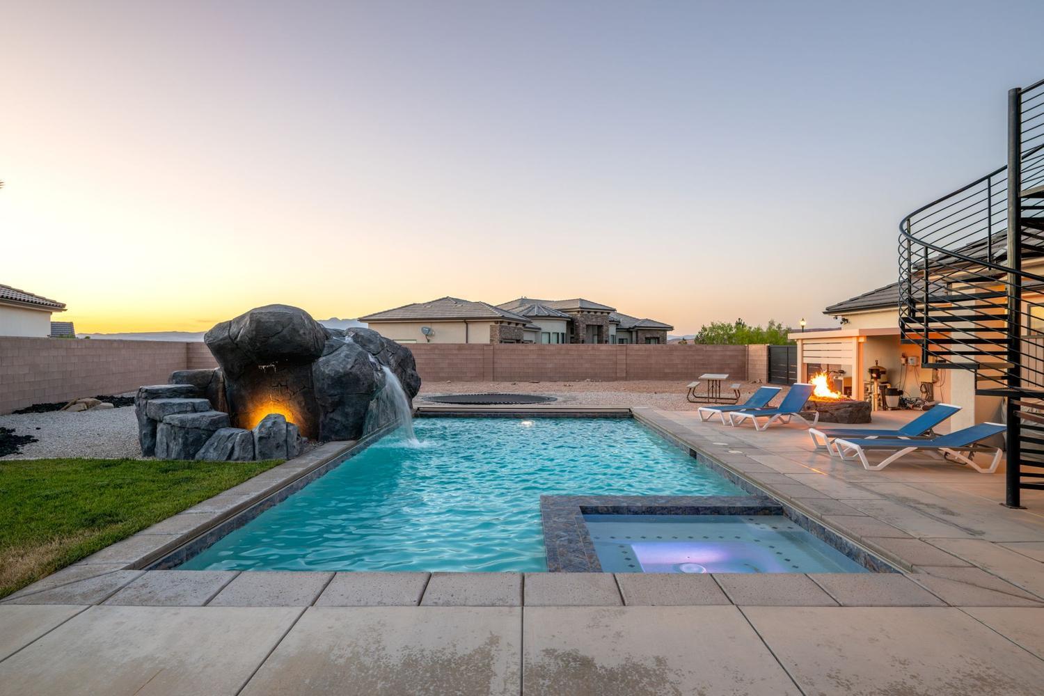DESERT VIEW - Residential