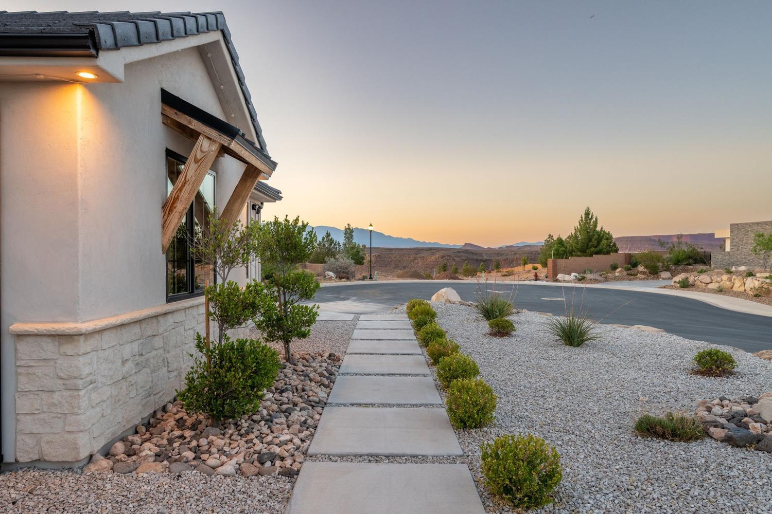 DESERT VIEW - Residential