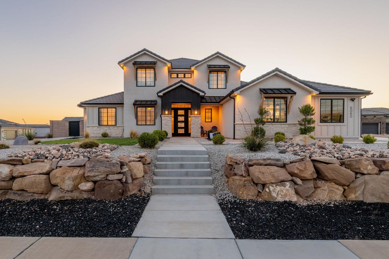 DESERT VIEW - Residential