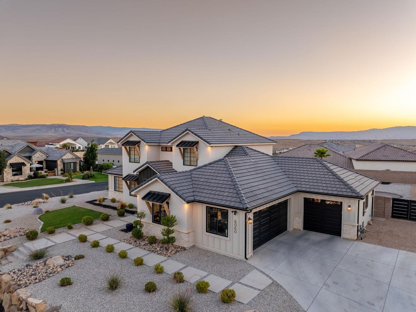 DESERT VIEW - Residential