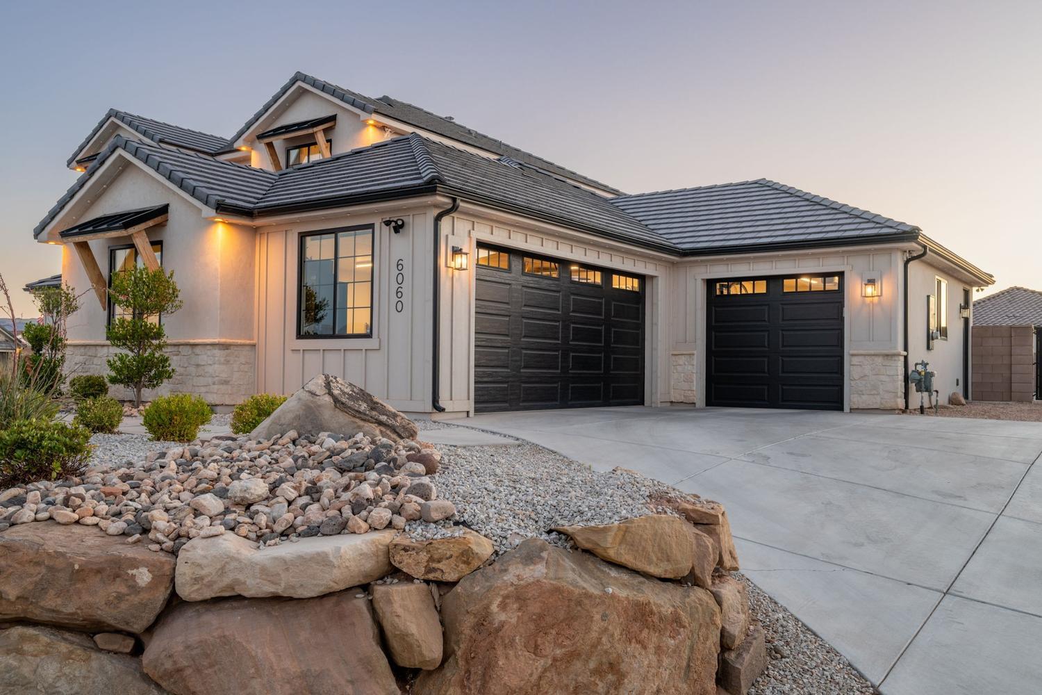 DESERT VIEW - Residential