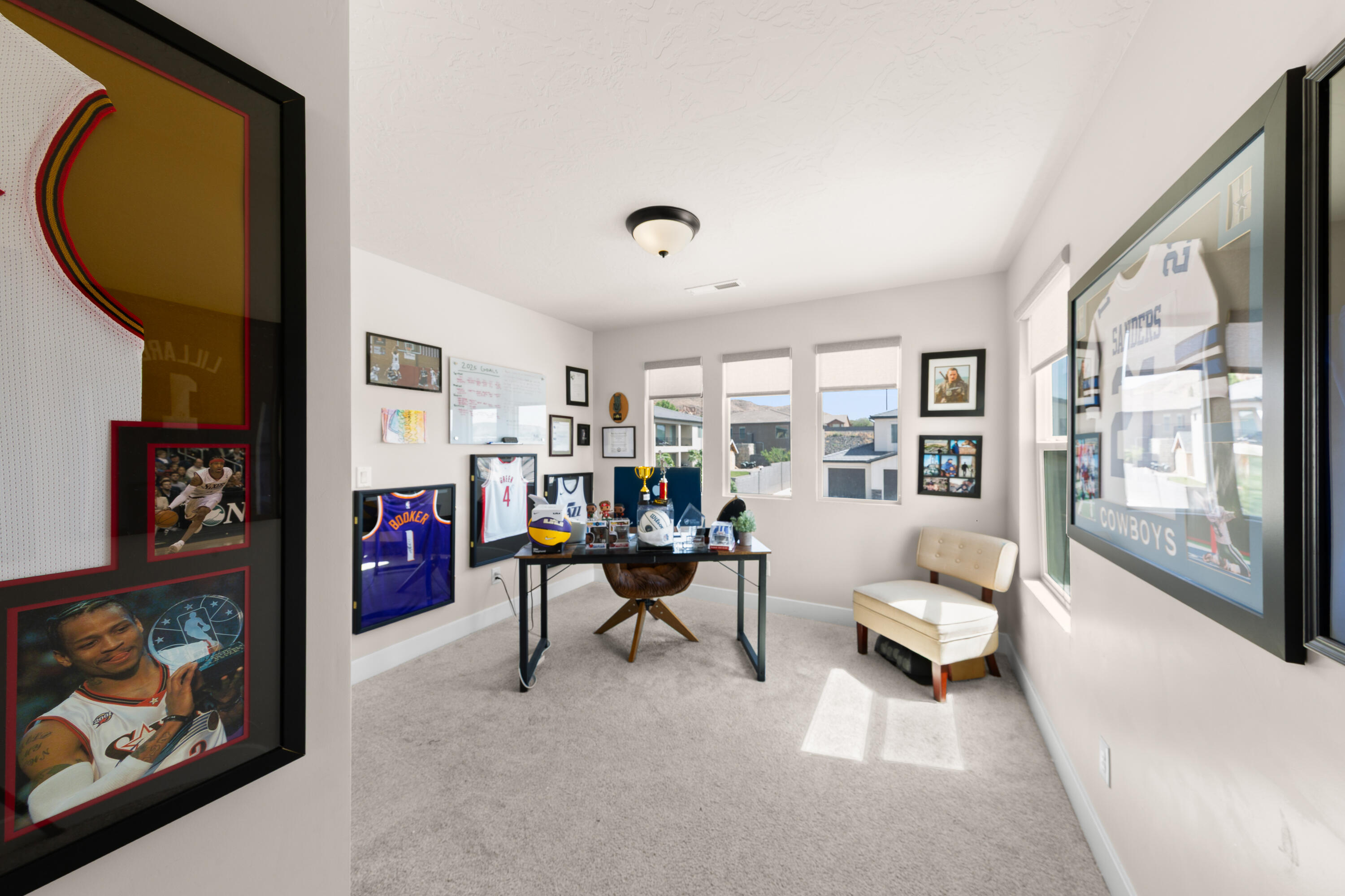 COTTONWOOD HOLLOW - Residential