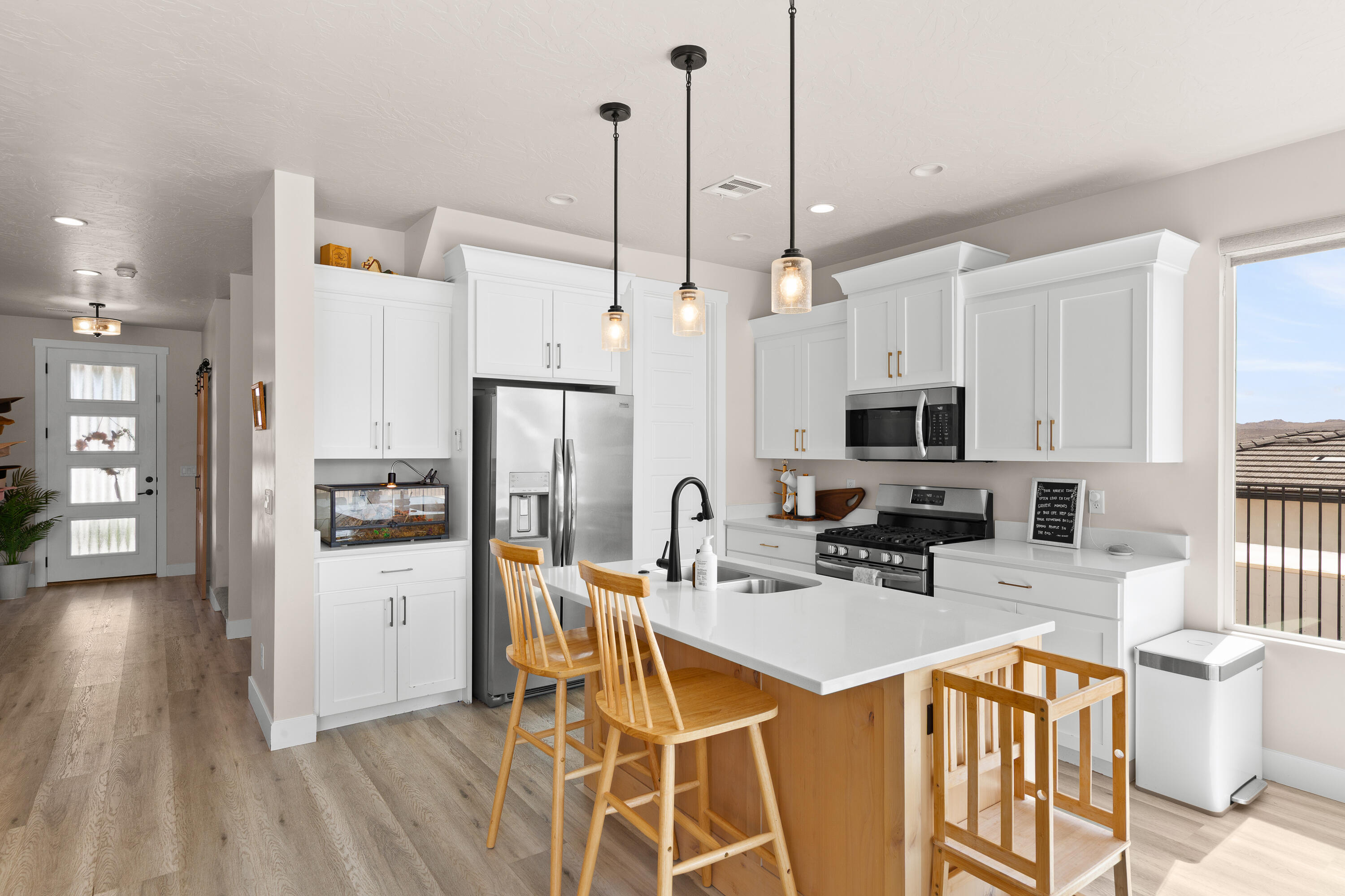 COTTONWOOD HOLLOW - Residential