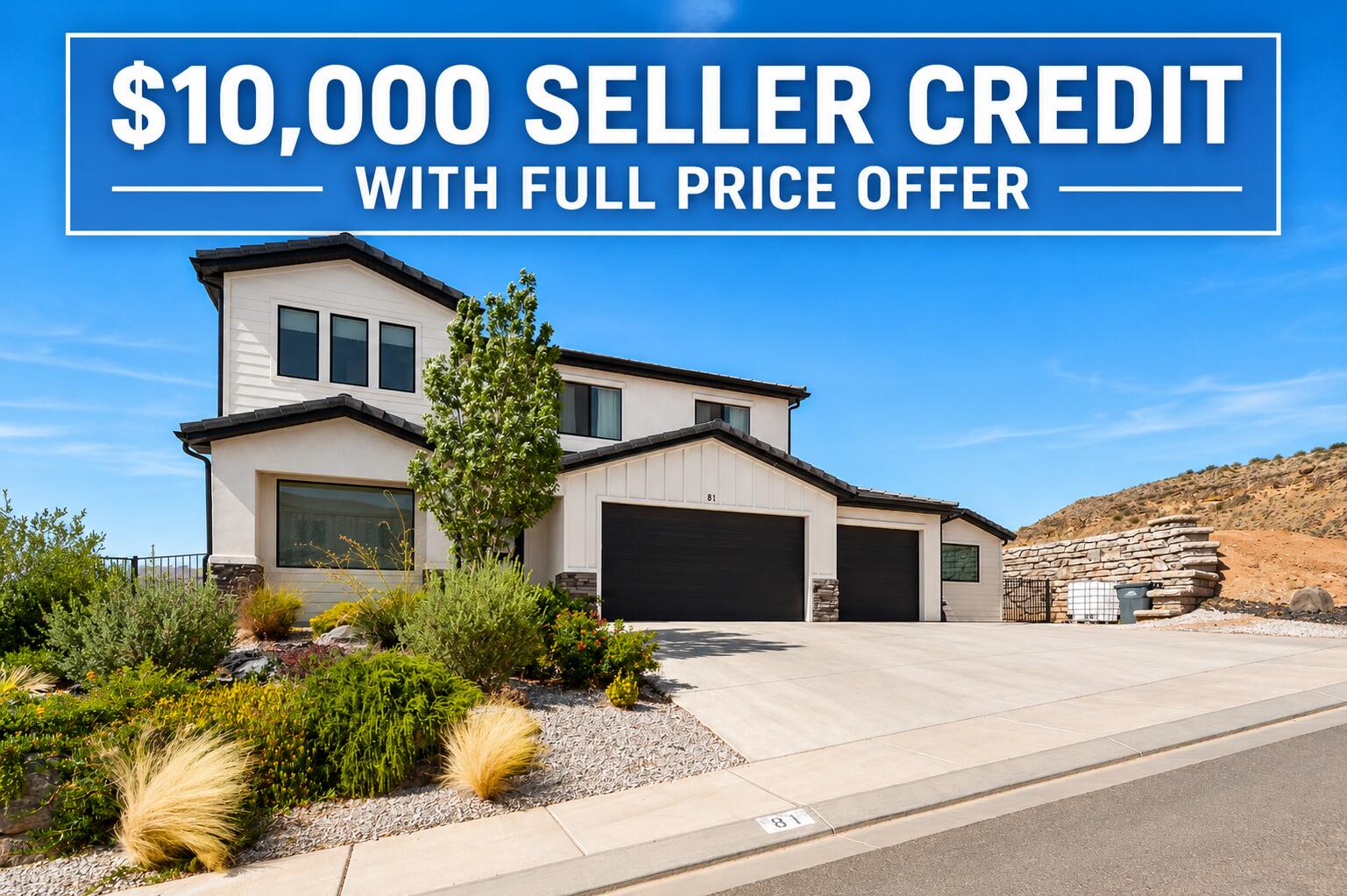COTTONWOOD HOLLOW - Residential