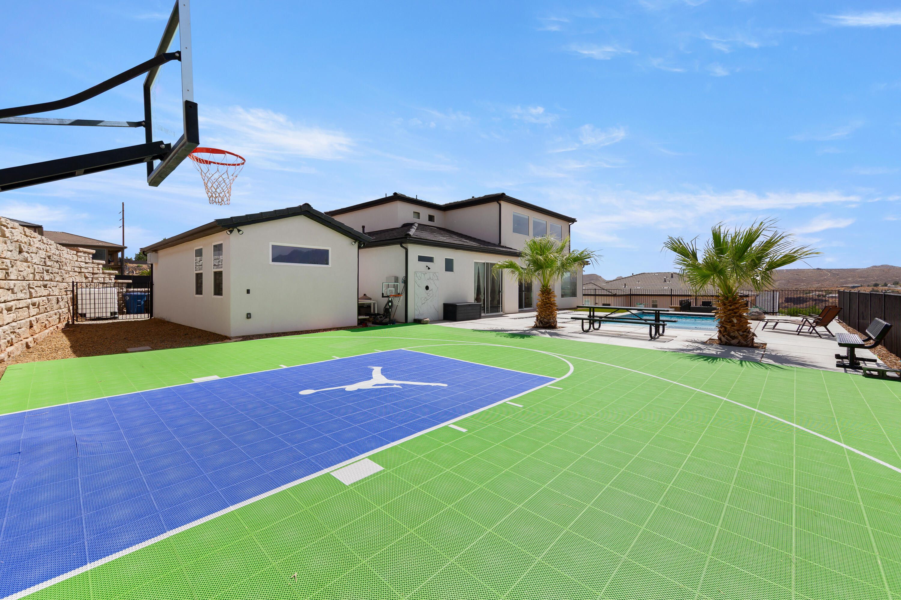 COTTONWOOD HOLLOW - Residential