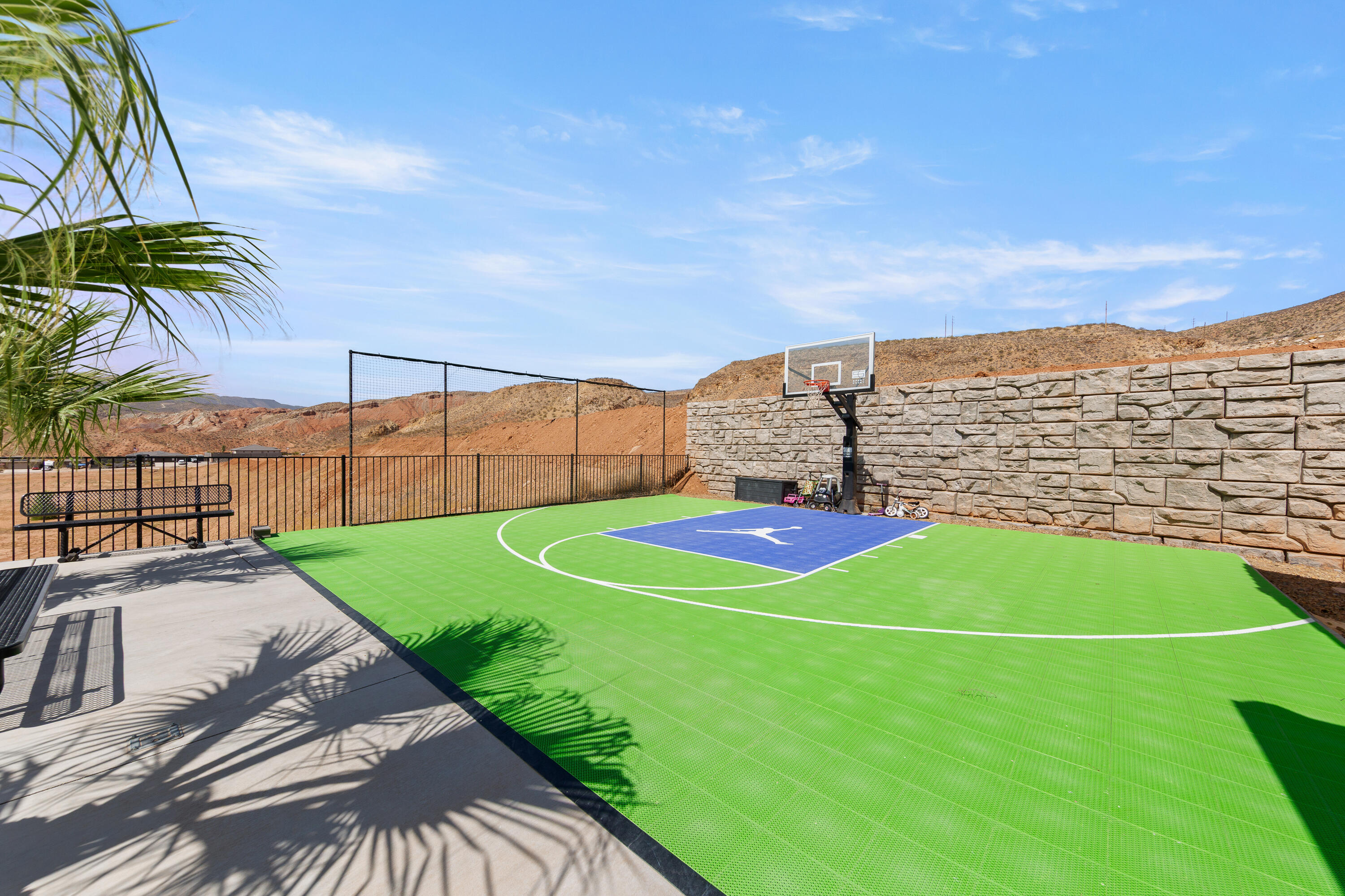 COTTONWOOD HOLLOW - Residential