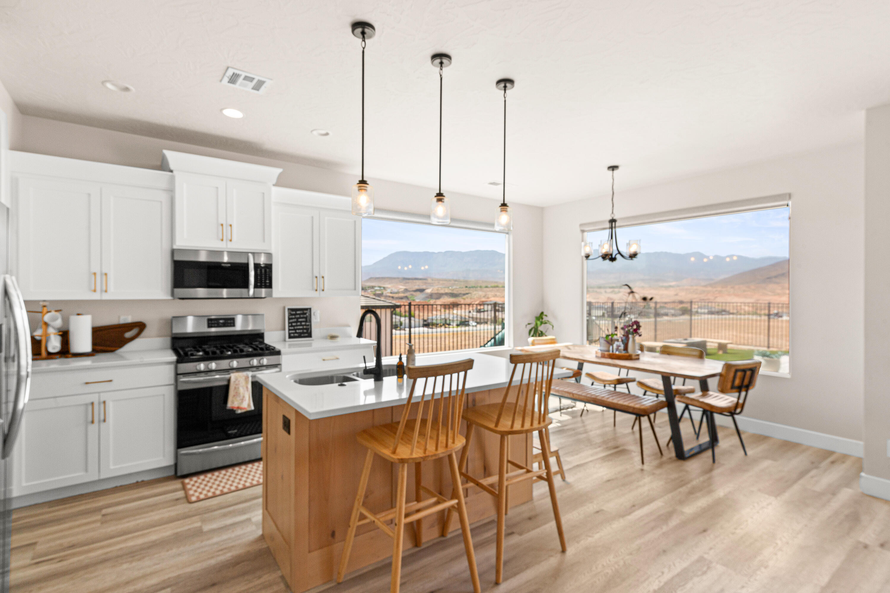 COTTONWOOD HOLLOW - Residential